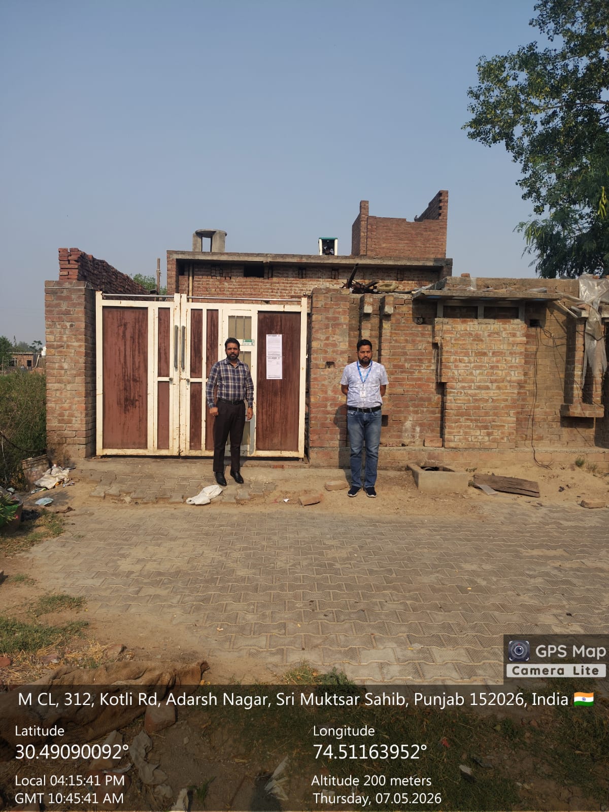 Individual House for Sale in Muktsar — photo 2