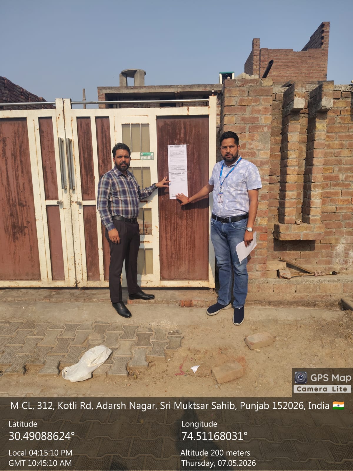 Individual House for Sale in Muktsar — photo 3