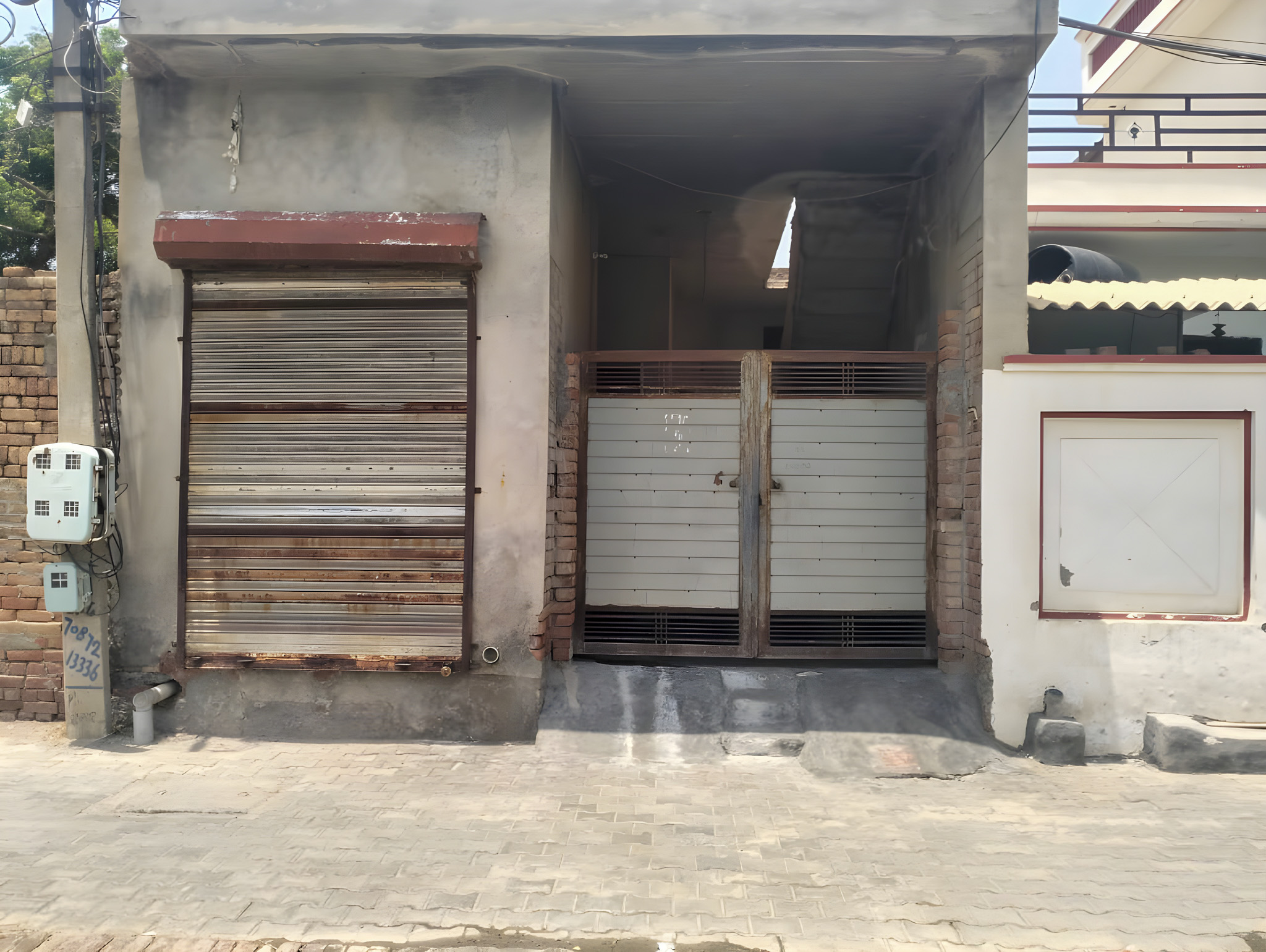 Individual House for Sale in Kotkapura — photo 2