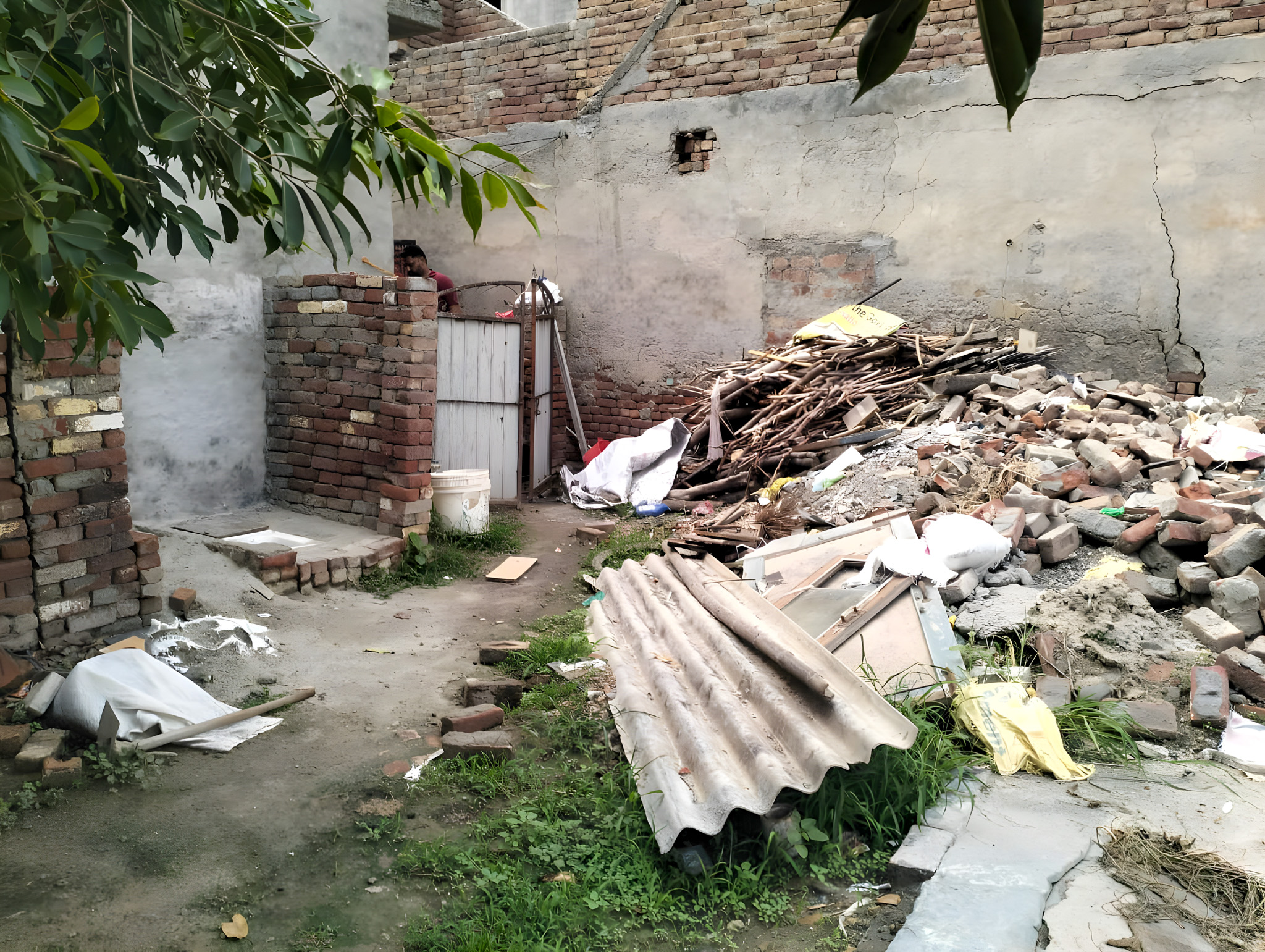 Individual House for Sale in Faridkot — photo 1