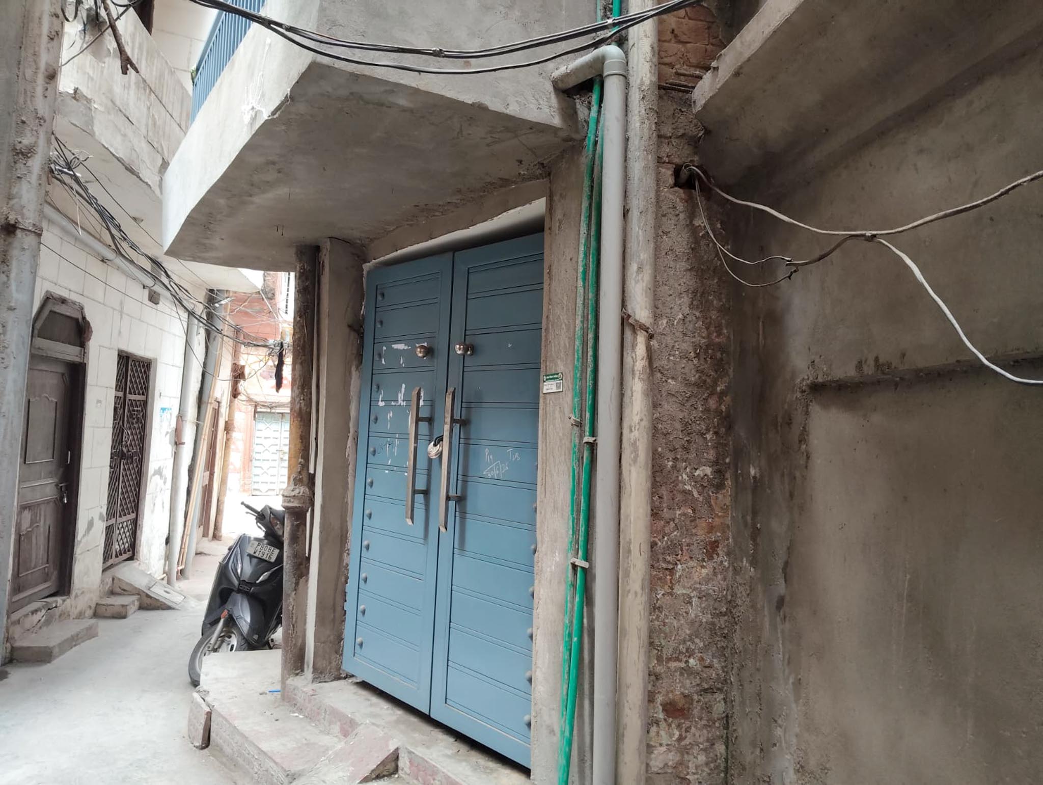Individual House for Sale in Jalandhar — photo 1