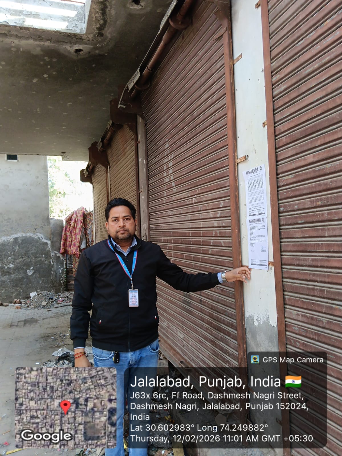 Shops for Sale in Jalalabad — photo 2