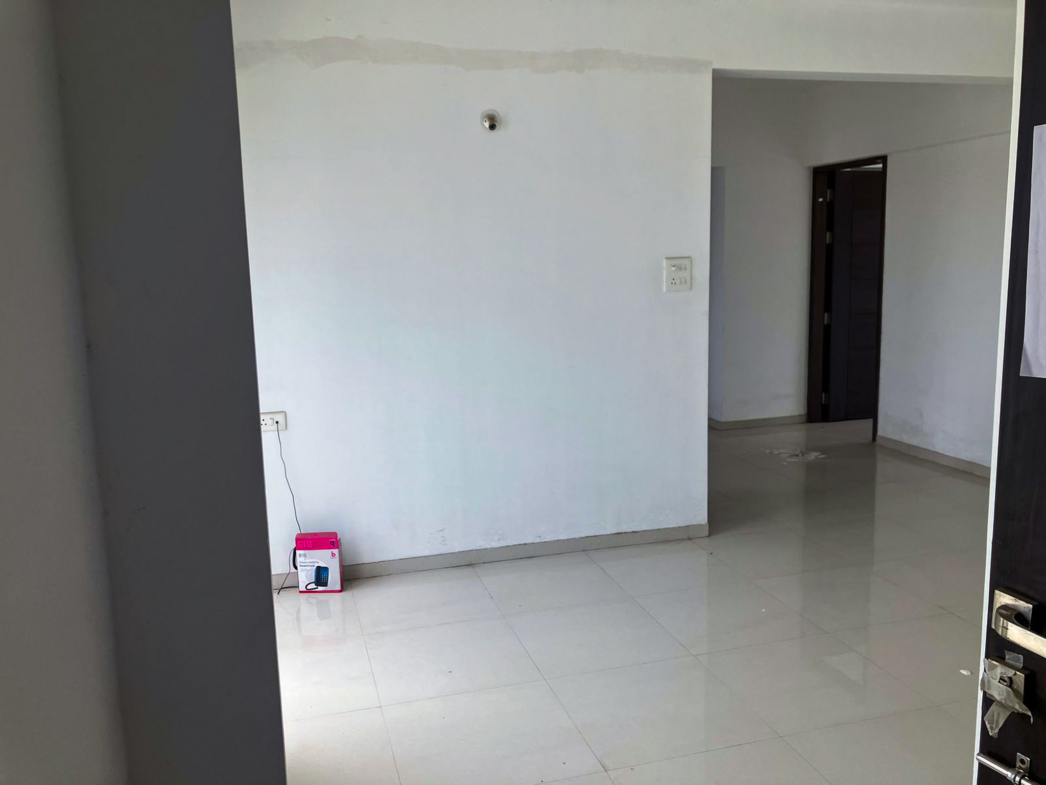 2 BHK Flat for Sale in SHASHWAT AVENUE PHASE I RASIKWADI, PUNE, Pimpri Chinchwad — photo 20