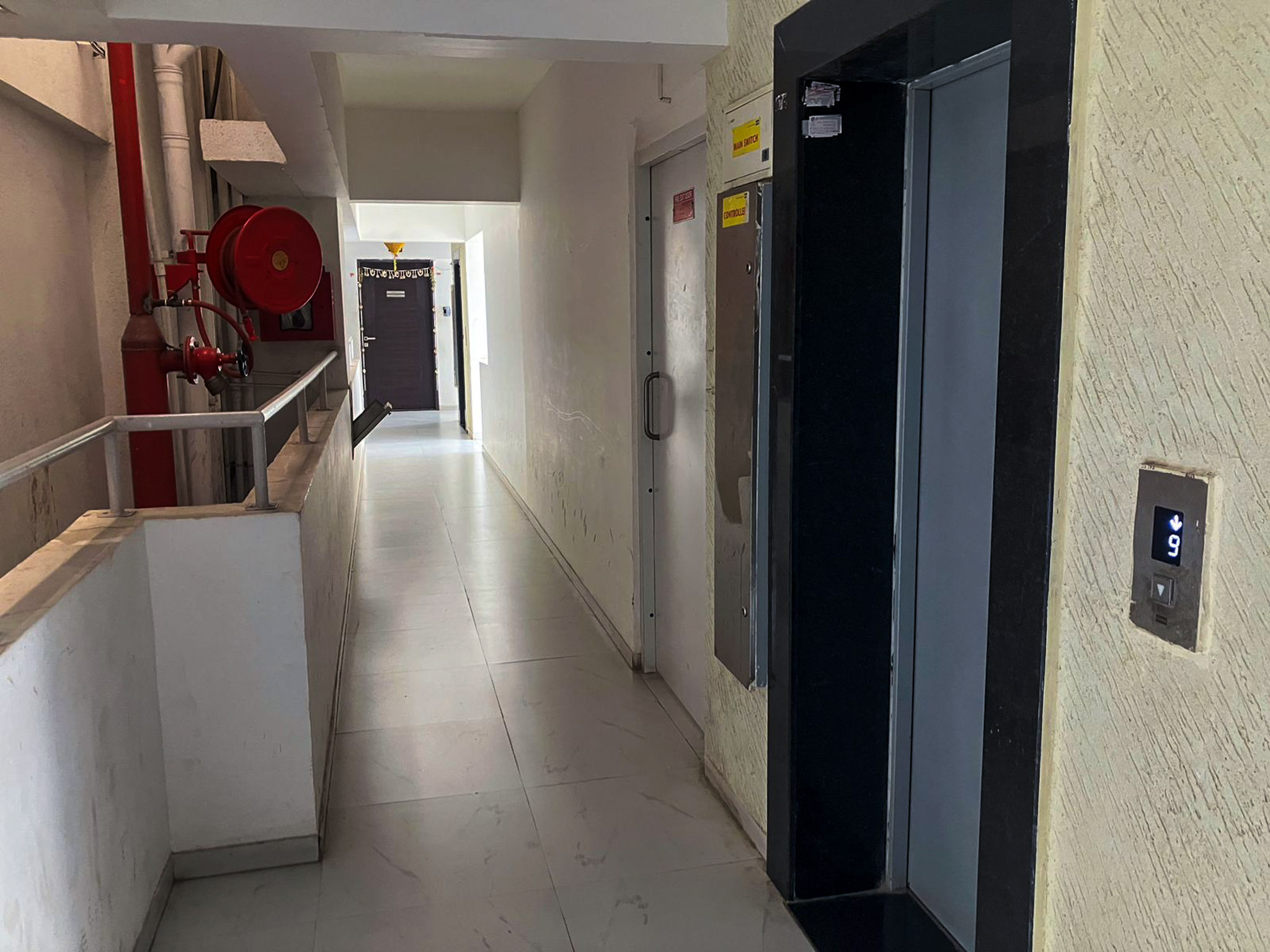 2 BHK Flat for Sale in SHASHWAT AVENUE PHASE I RASIKWADI, PUNE, Pimpri Chinchwad — photo 23