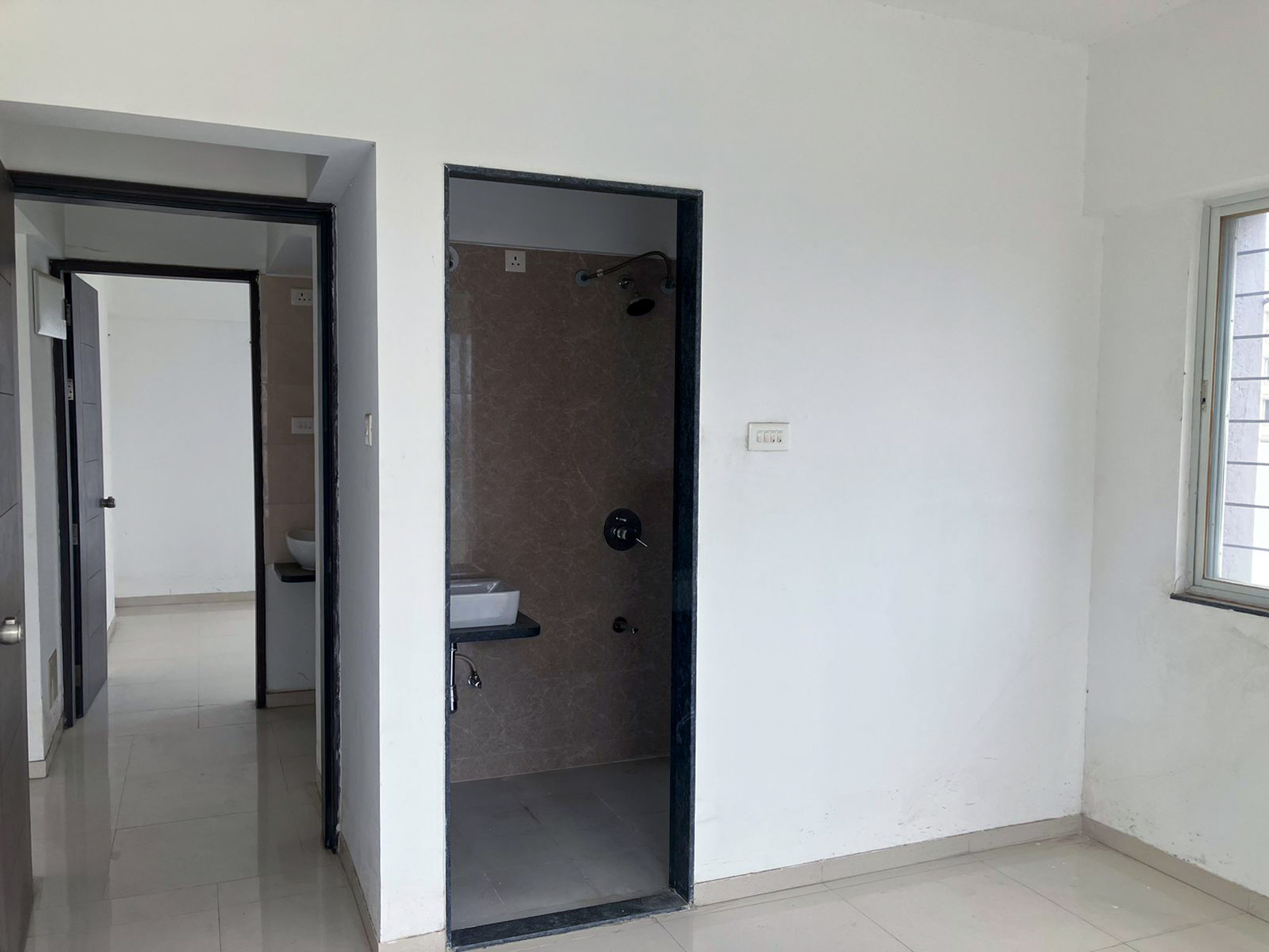 2 BHK Flat for Sale in SHASHWAT AVENUE PHASE I RASIKWADI, PUNE, Pimpri Chinchwad — photo 15