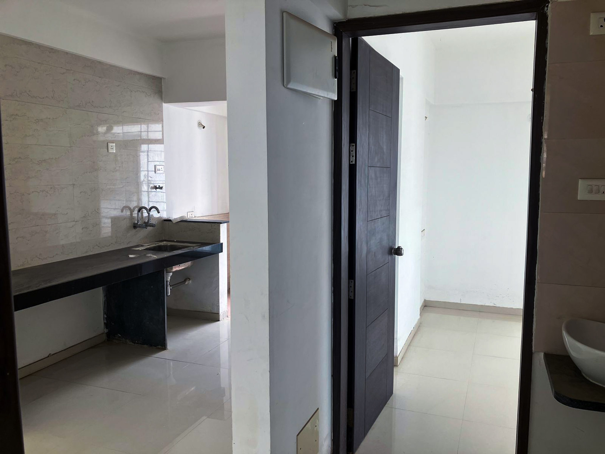 2 BHK Flat for Sale in SHASHWAT AVENUE PHASE I RASIKWADI, PUNE, Pimpri Chinchwad — photo 16