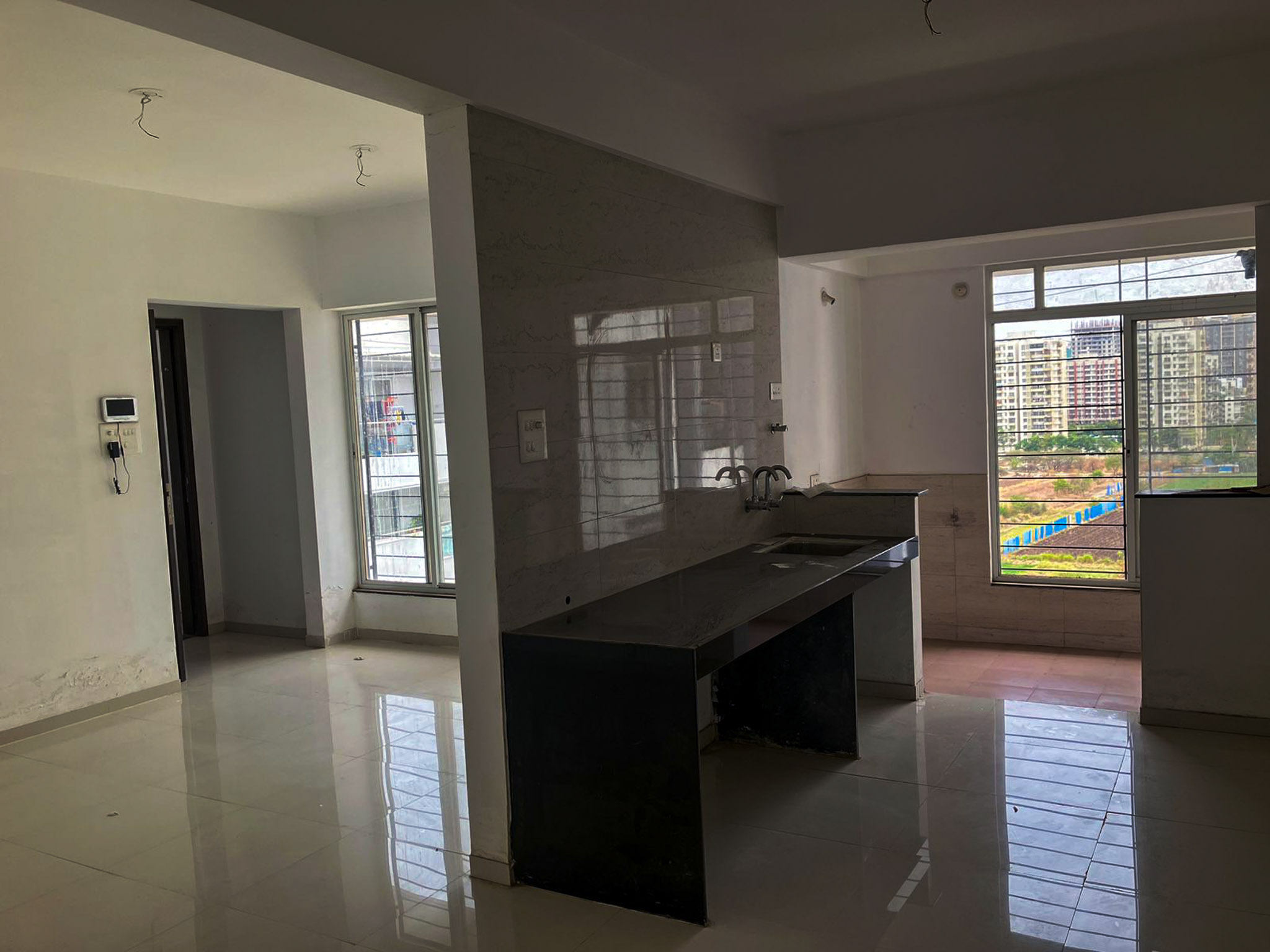 2 BHK Flat for Sale in SHASHWAT AVENUE PHASE I RASIKWADI, PUNE, Pimpri Chinchwad — photo 17