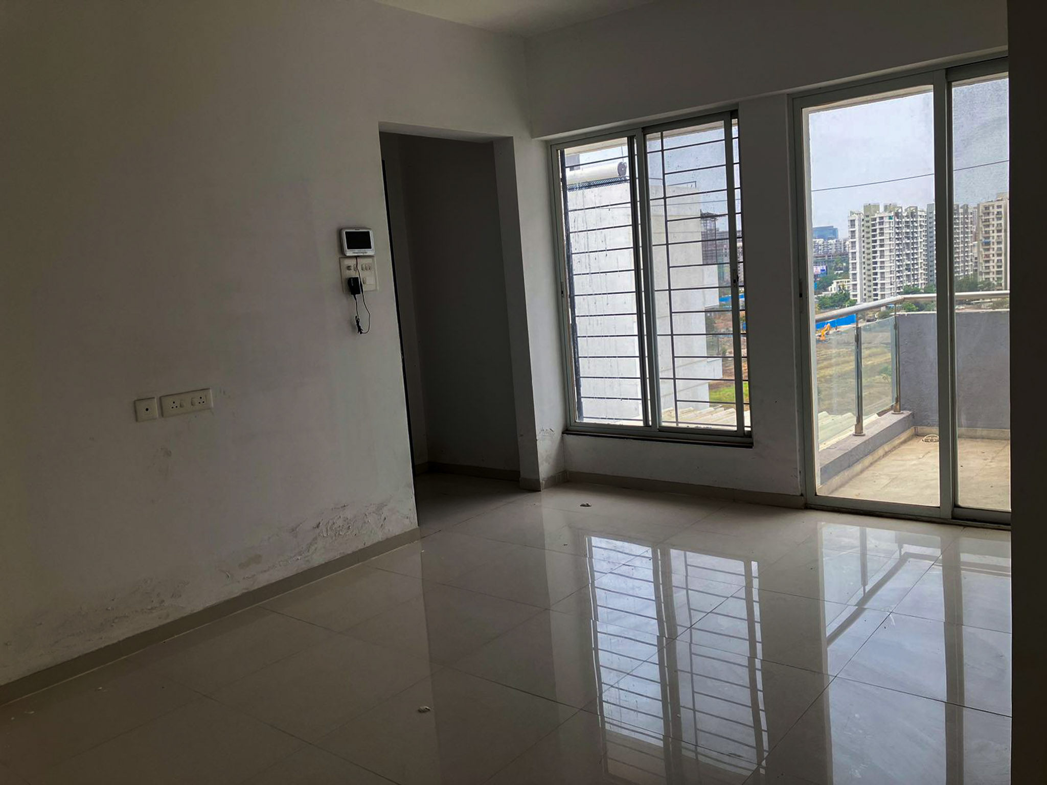 2 BHK Flat for Sale in SHASHWAT AVENUE PHASE I RASIKWADI, PUNE, Pimpri Chinchwad — photo 18