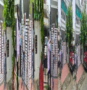 Individual House for Sale in MUMFORDGANJ PRAYAGRAJ, Prayagraj — photo 1