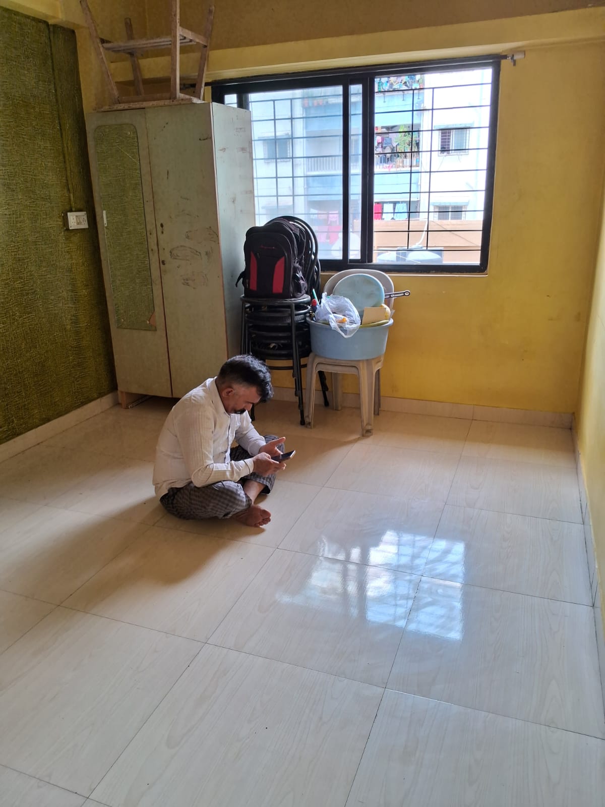 Flat for Sale in SHREE SWAMYCHAYA CO OPERATIVE HOUSING SOCIETY LTD, URBAN, Pune — photo 4