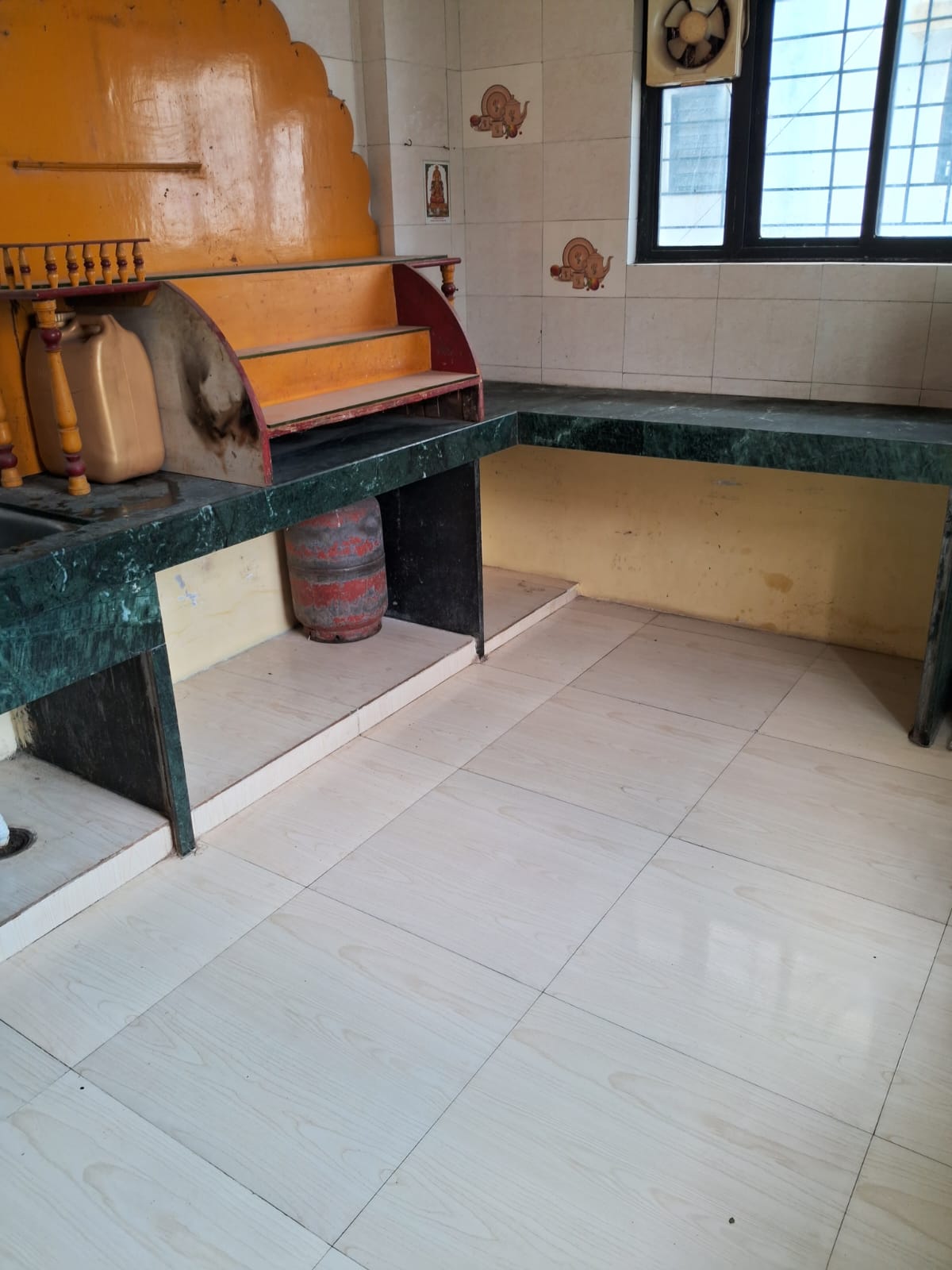 Flat for Sale in SHREE SWAMYCHAYA CO OPERATIVE HOUSING SOCIETY LTD, URBAN, Pune — photo 6