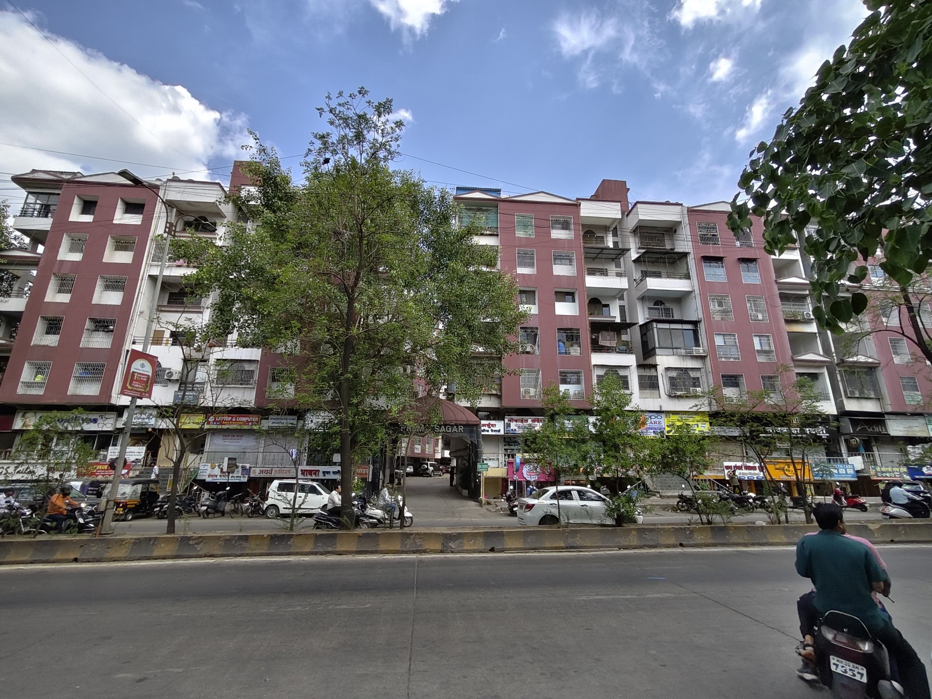Flat for Sale in Premsagar Society, PIMPRI CHINCHWAD, Pimpri Chinchwad — photo 2