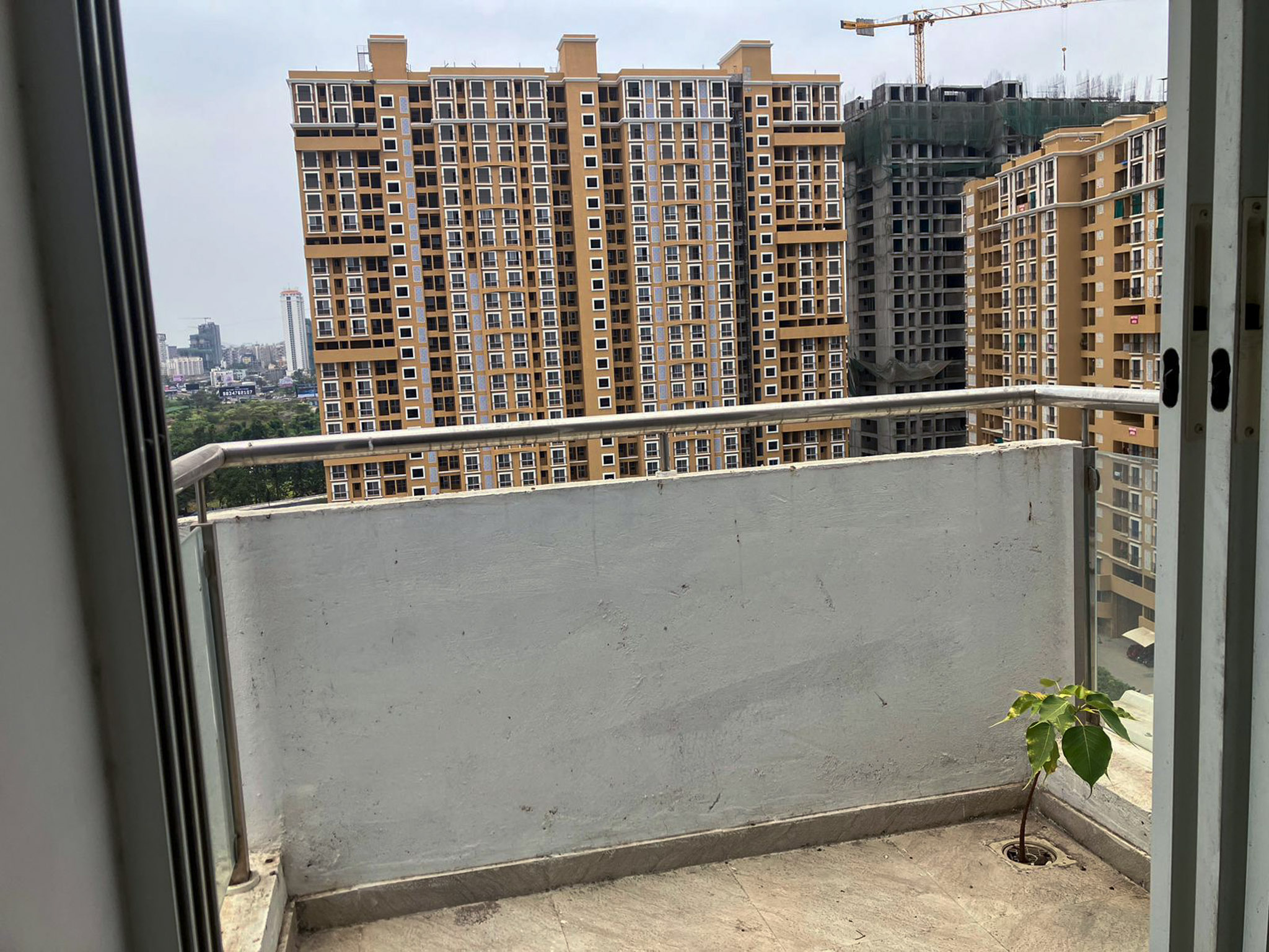 2 BHK Flat for Sale in SHASHWAT AVENUE PHASE I RASIKWADI, PUNE, Pimpri Chinchwad — photo 2