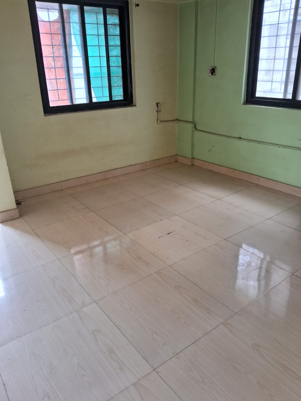 Flat for Sale in SHREE SWAMYCHAYA CO OPERATIVE HOUSING SOCIETY LTD, URBAN, Pune — photo 1