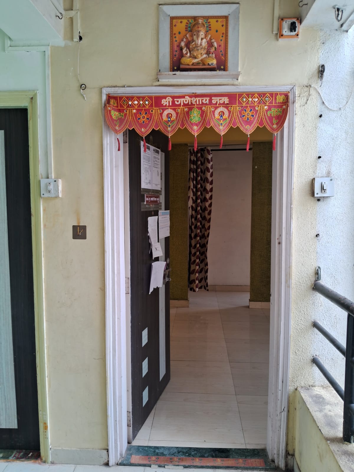 Flat for Sale in SHREE SWAMYCHAYA CO OPERATIVE HOUSING SOCIETY LTD, URBAN, Pune — photo 2