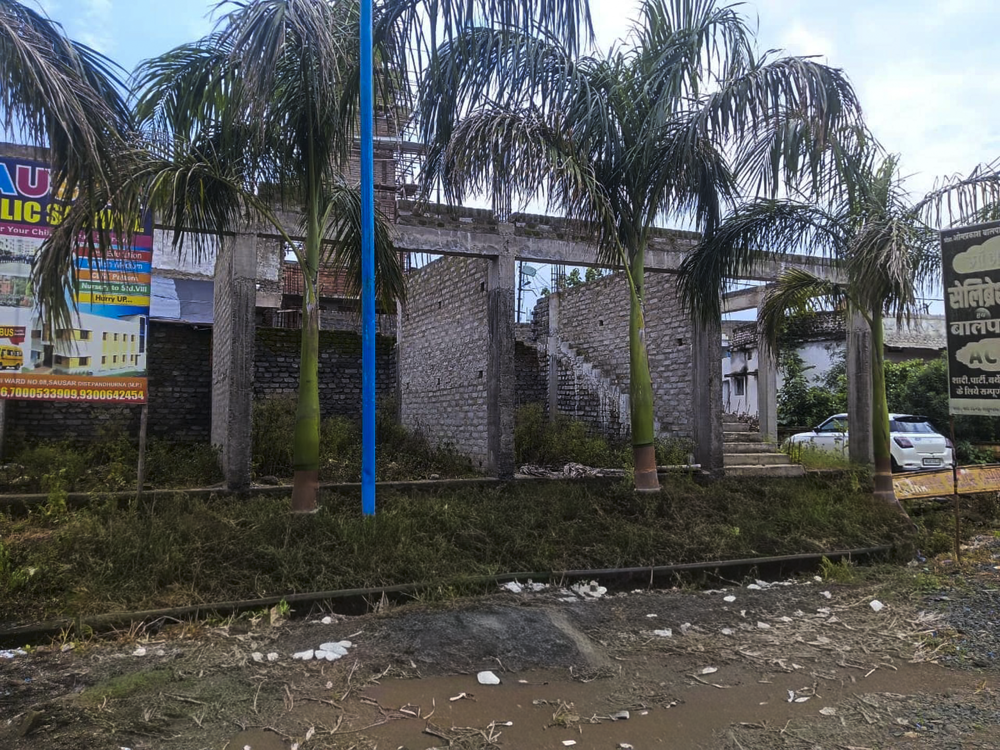 Restaurant for Sale in VILLAGE MOHGAON TAHASIL SAUSAR DISTRICT THEN CHHINDWARA NOW PANDHURNA MADHYA PRADESH PIN CODE 480105, Mohgaon — photo 8