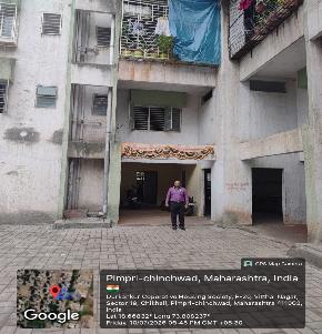 Flat for Sale in Dehu — photo 1