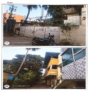 Individual House for Sale in Chennai — photo 1