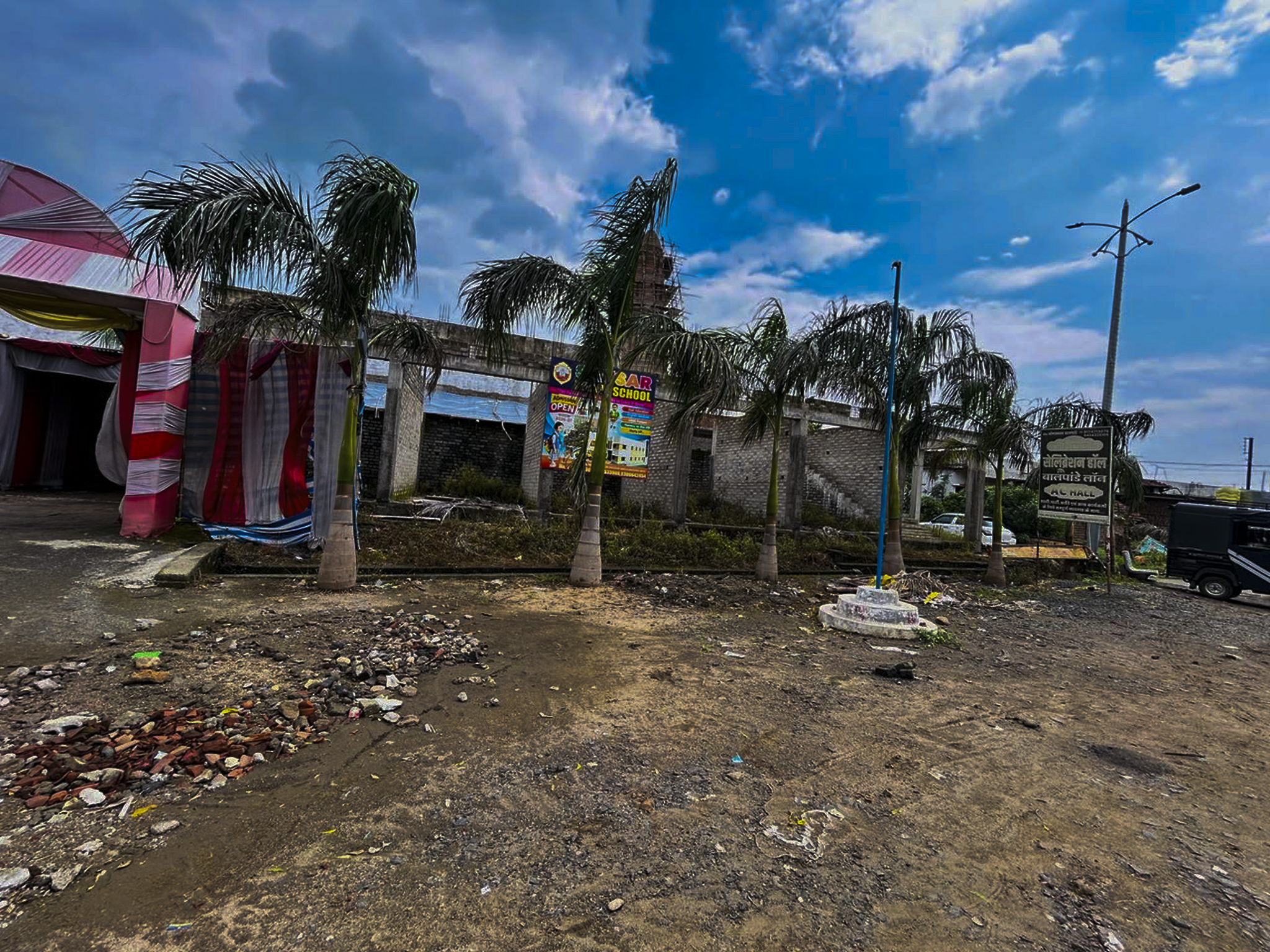 Restaurant for Sale in VILLAGE MOHGAON TAHASIL SAUSAR DISTRICT THEN CHHINDWARA NOW PANDHURNA MADHYA PRADESH PIN CODE 480105, Mohgaon — photo 13