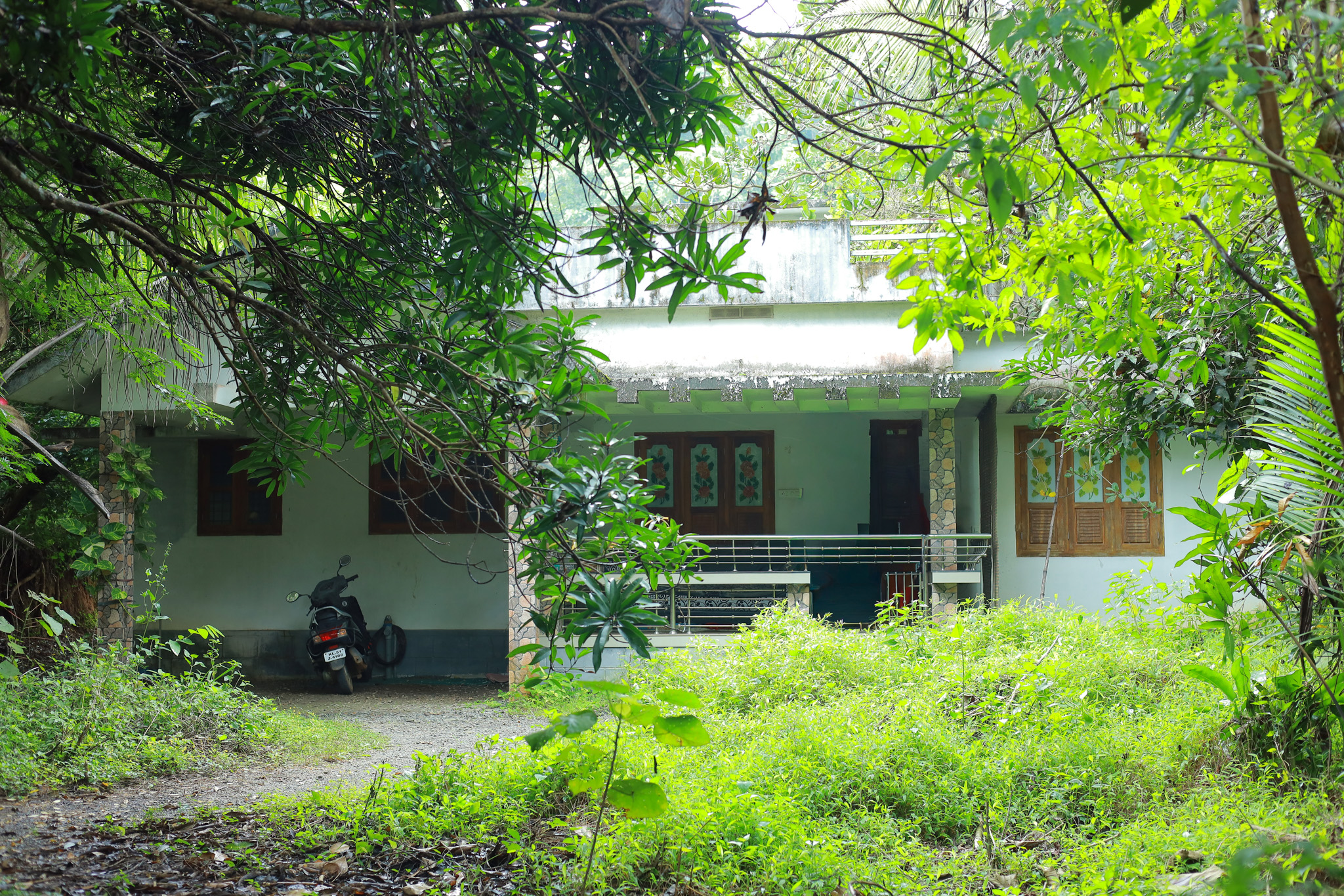 Individual House for Sale in Ongallur — photo 1