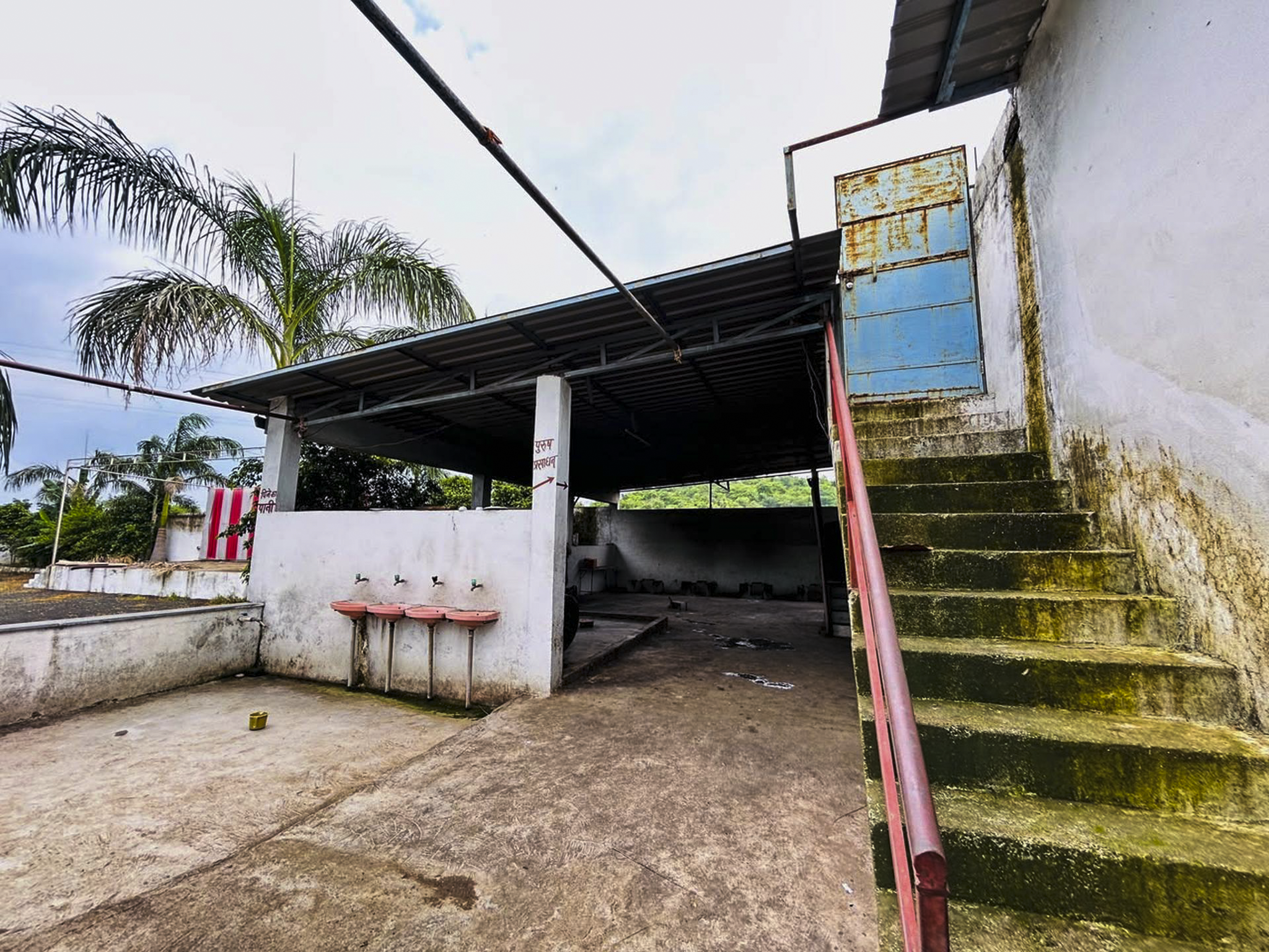 Restaurant for Sale in VILLAGE MOHGAON TAHASIL SAUSAR DISTRICT THEN CHHINDWARA NOW PANDHURNA MADHYA PRADESH PIN CODE 480105, Mohgaon — photo 16