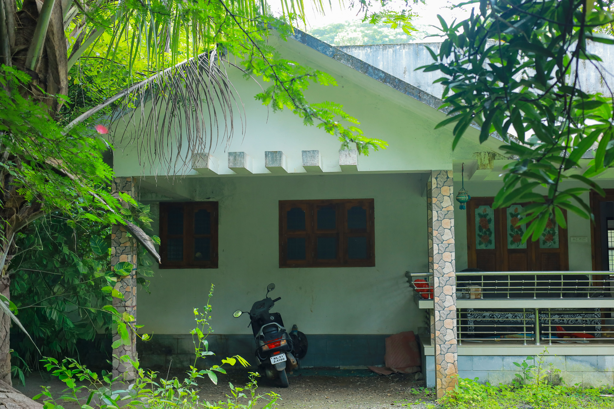 Individual House for Sale in Ongallur — photo 3