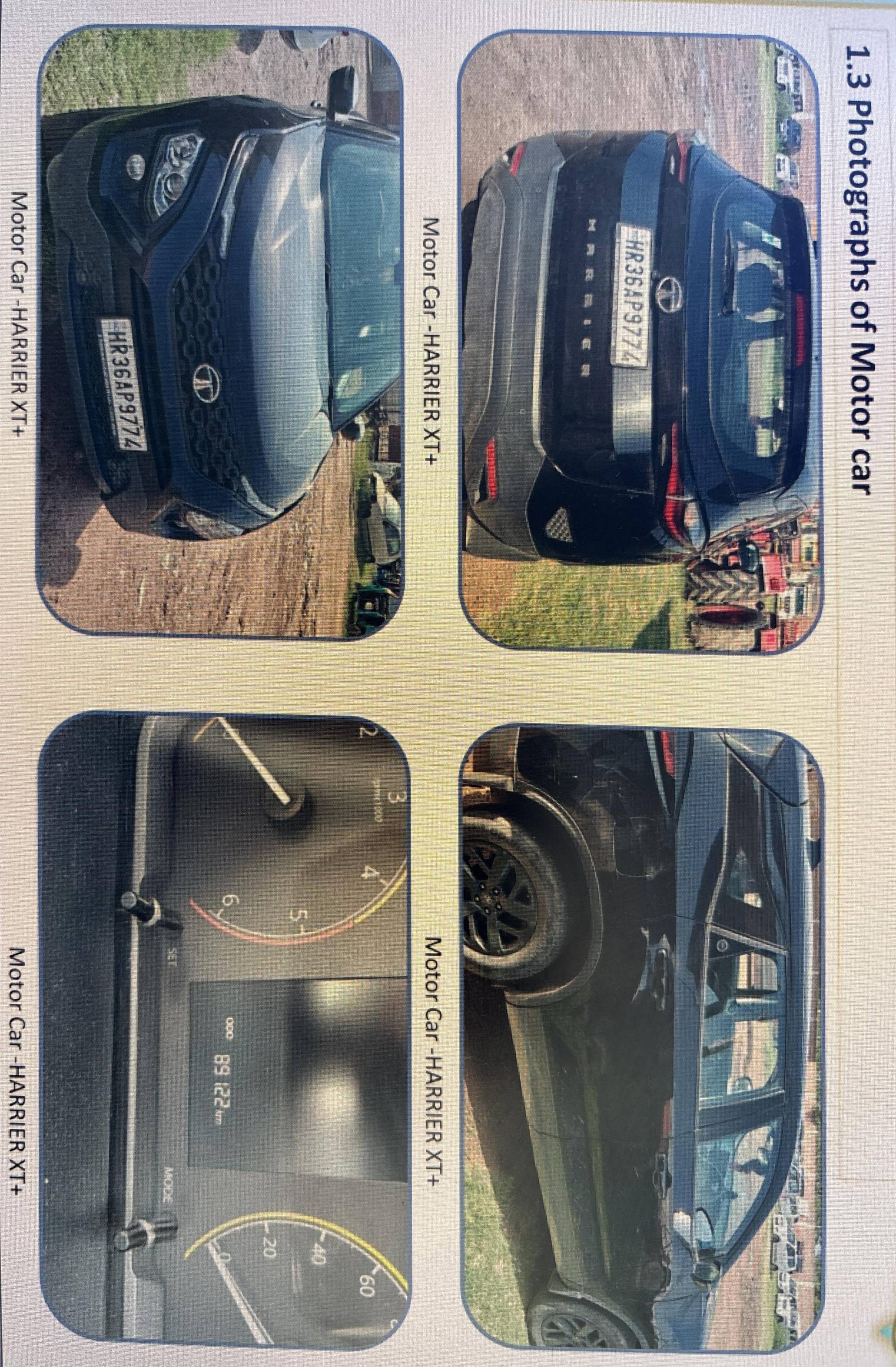VEHICLE for Sale in Rewari — photo 1