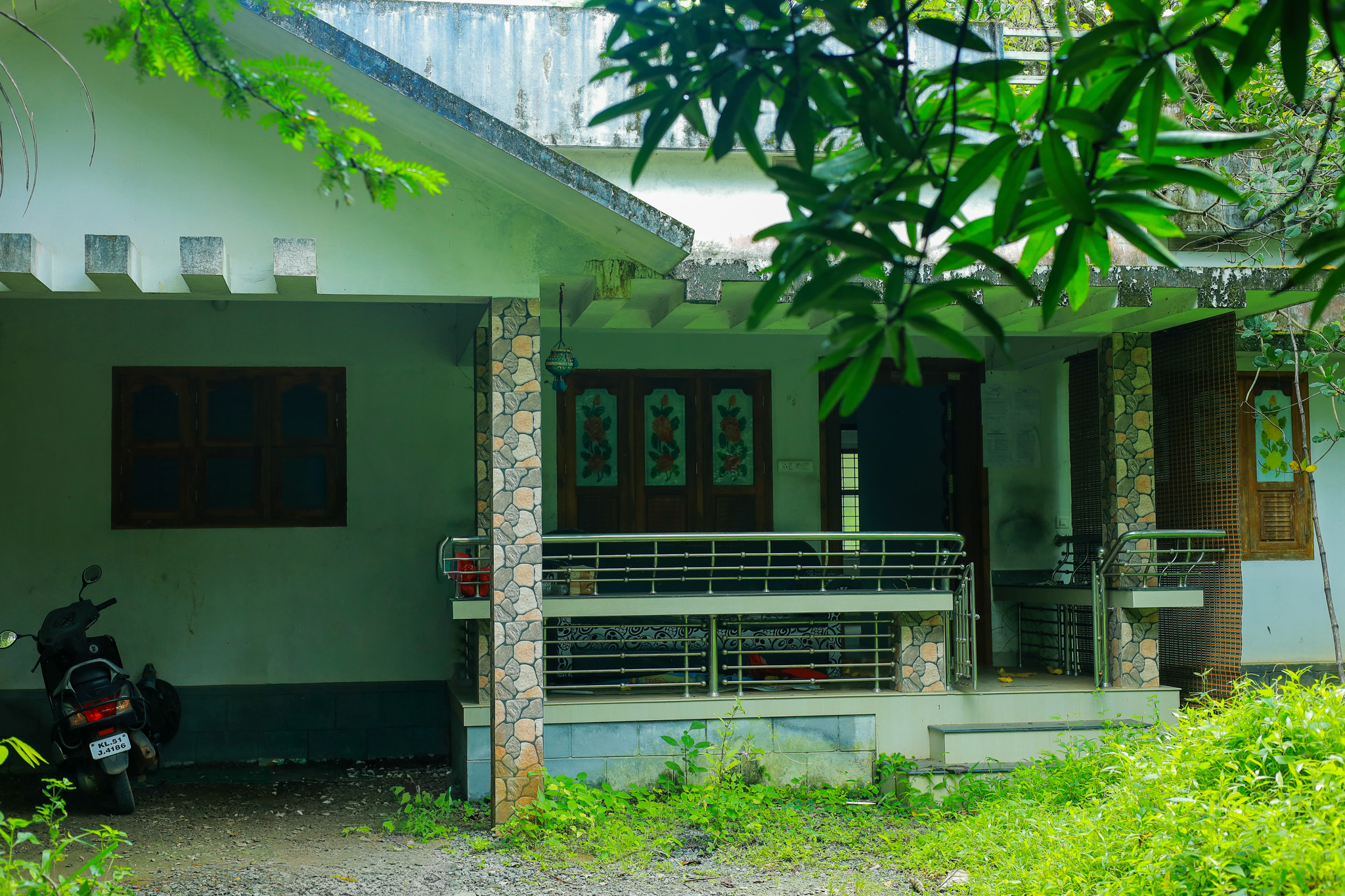 Individual House for Sale in Ongallur — photo 5