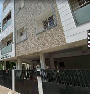 Flat for Sale in CHENNAI, Chennai — photo 1