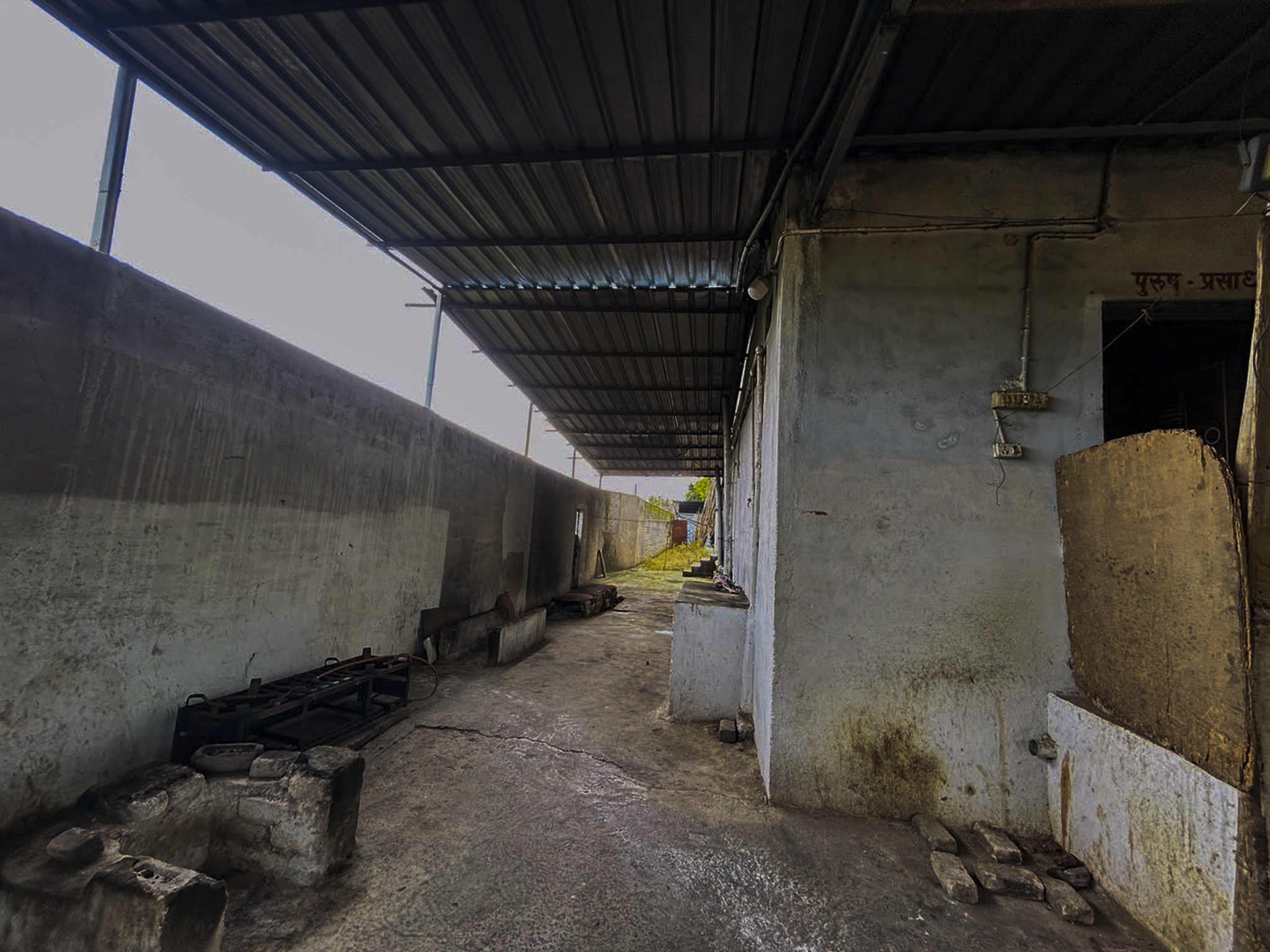 Restaurant for Sale in VILLAGE MOHGAON TAHASIL SAUSAR DISTRICT THEN CHHINDWARA NOW PANDHURNA MADHYA PRADESH PIN CODE 480105, Mohgaon — photo 19