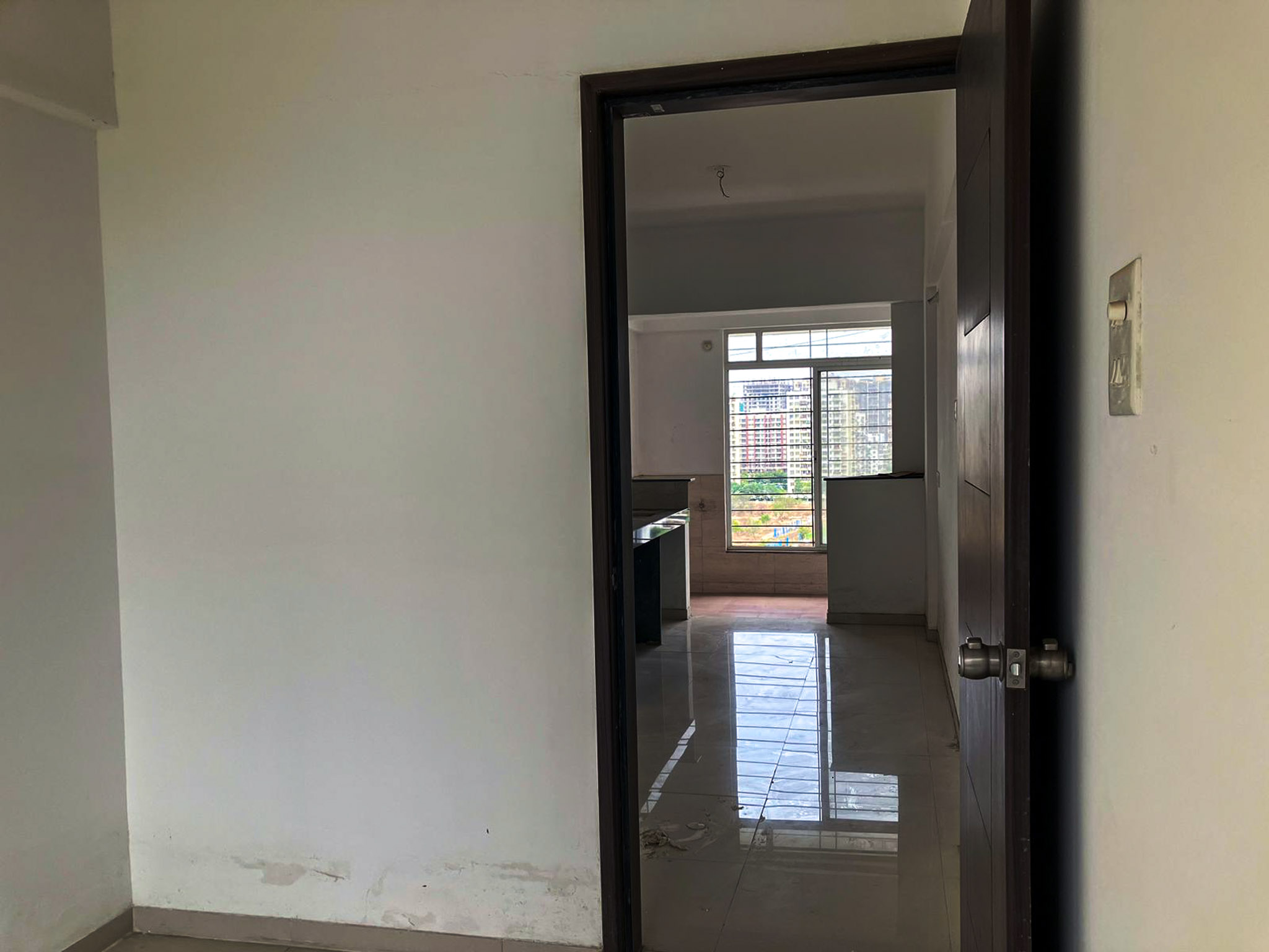 2 BHK Flat for Sale in SHASHWAT AVENUE PHASE I RASIKWADI, PUNE, Pimpri Chinchwad — photo 8
