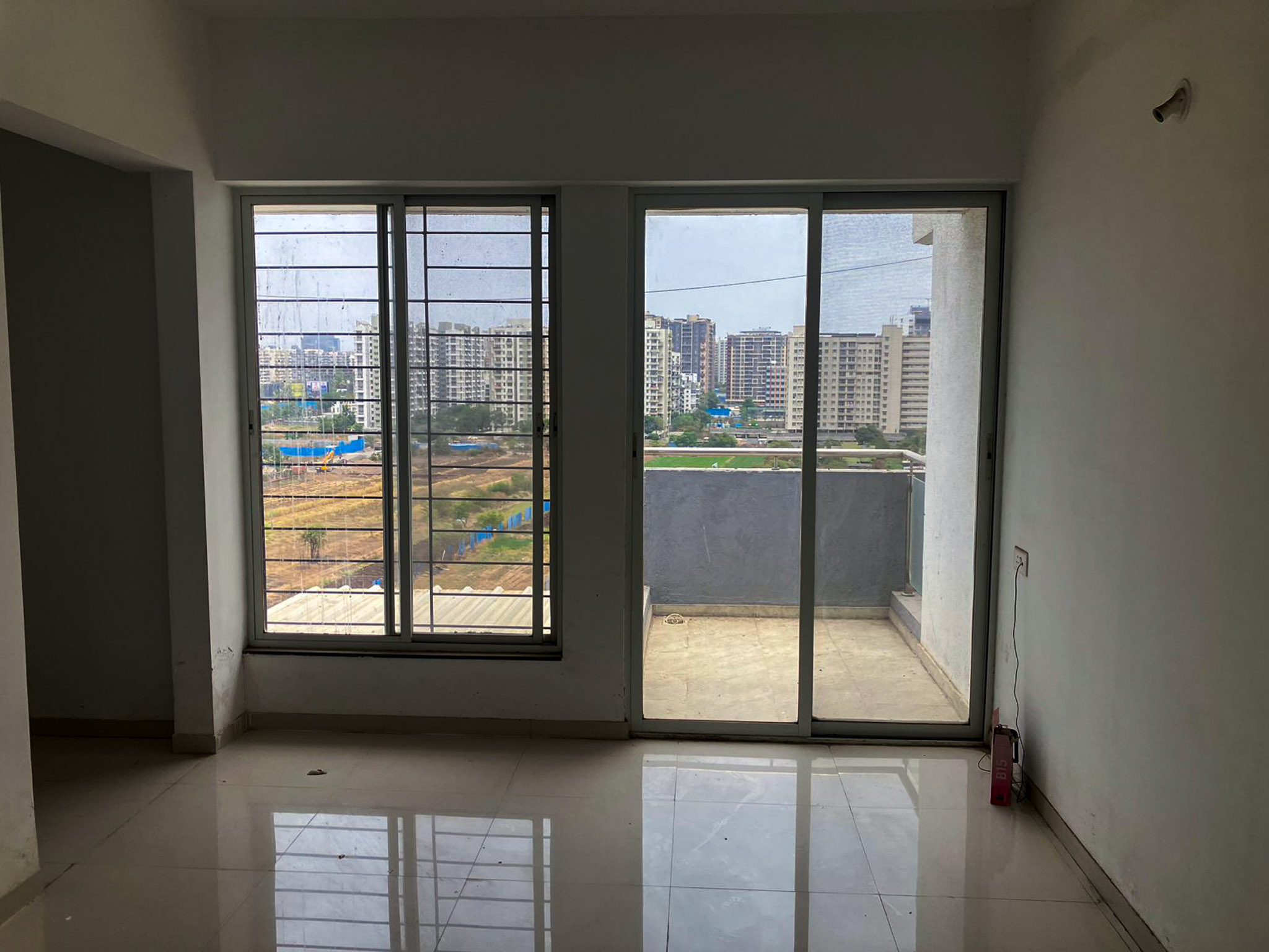 2 BHK Flat for Sale in SHASHWAT AVENUE PHASE I RASIKWADI, PUNE, Pimpri Chinchwad — photo 3