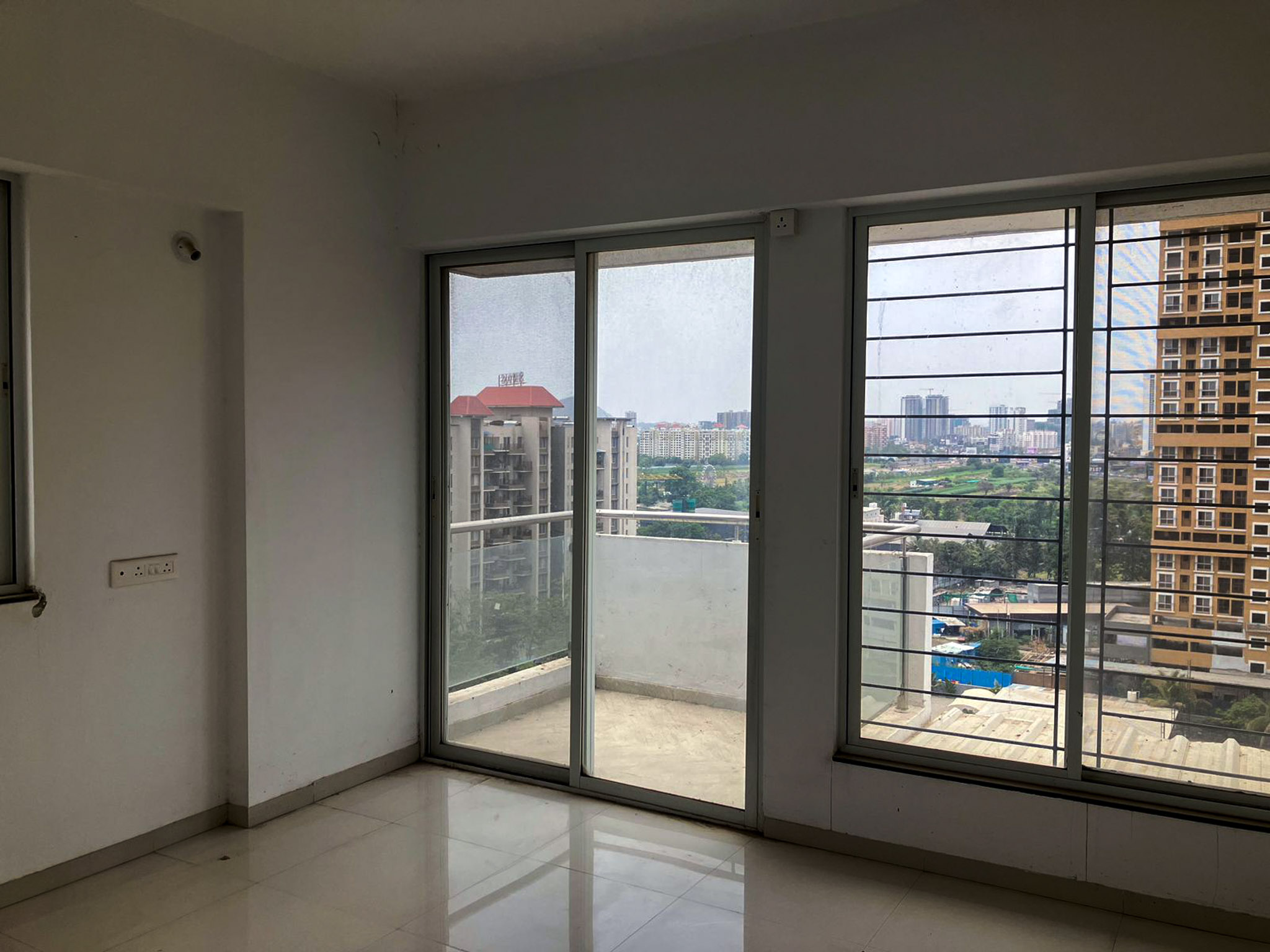 2 BHK Flat for Sale in SHASHWAT AVENUE PHASE I RASIKWADI, PUNE, Pimpri Chinchwad — photo 11