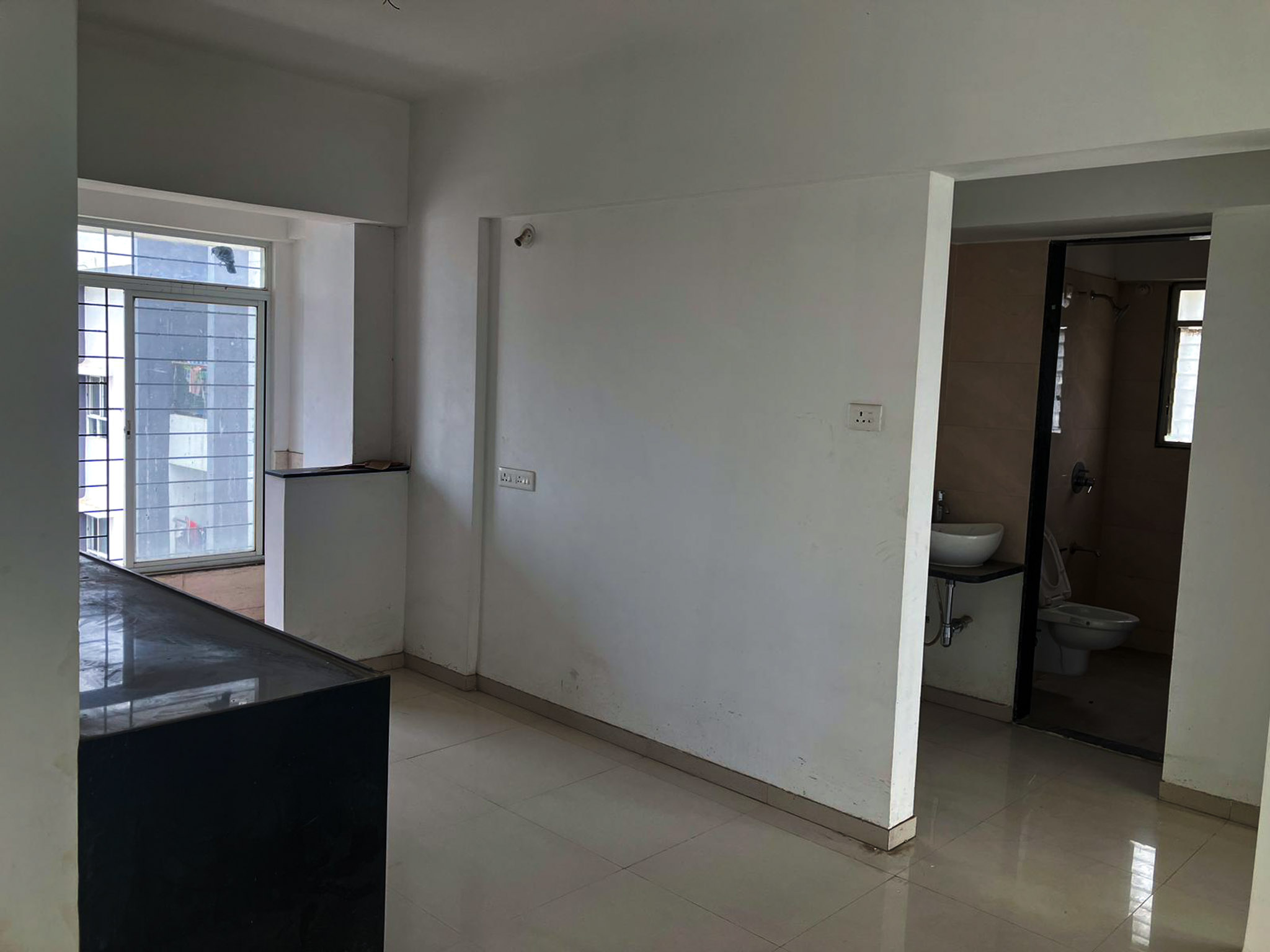 2 BHK Flat for Sale in SHASHWAT AVENUE PHASE I RASIKWADI, PUNE, Pimpri Chinchwad — photo 4