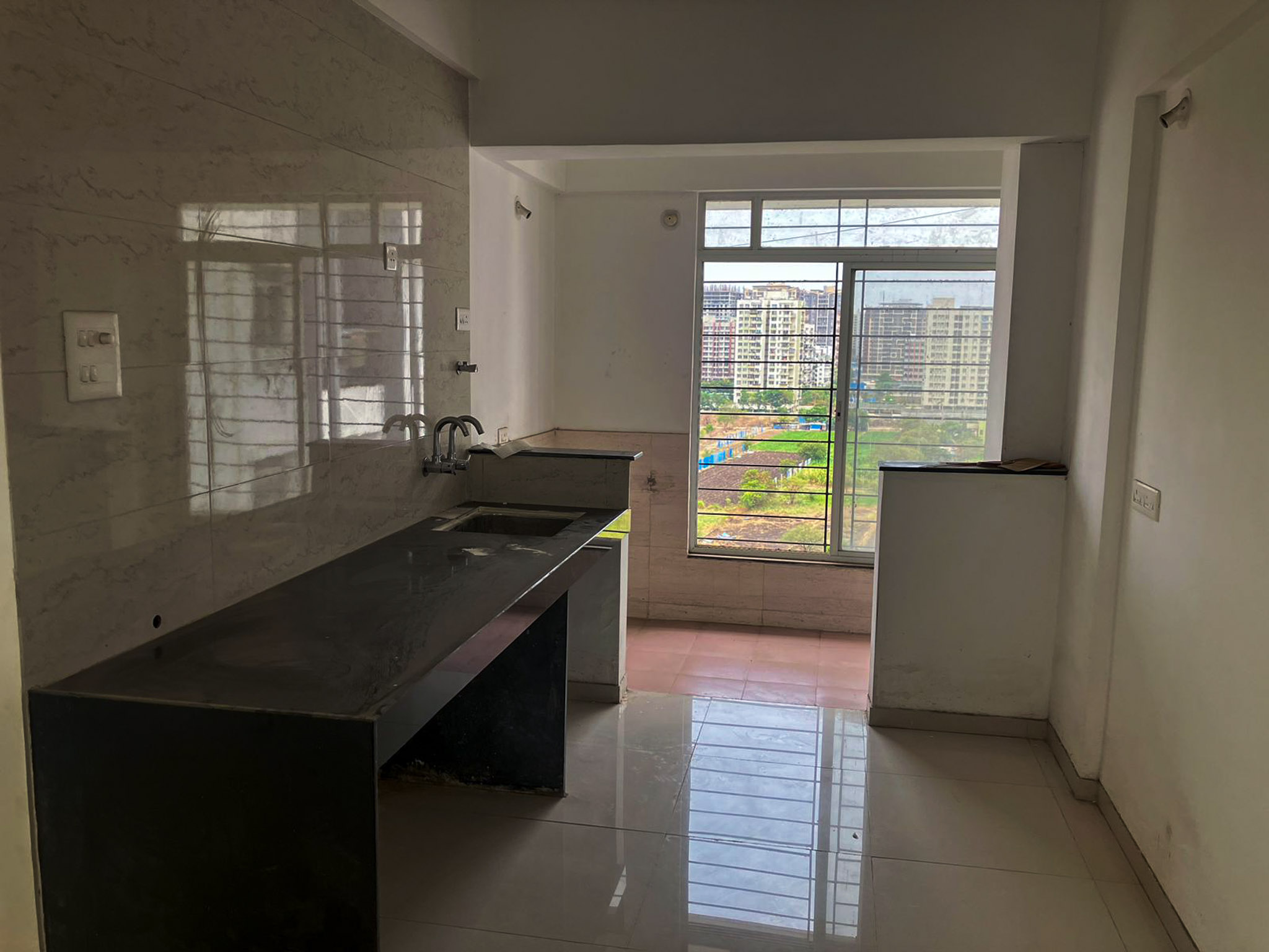 2 BHK Flat for Sale in SHASHWAT AVENUE PHASE I RASIKWADI, PUNE, Pimpri Chinchwad — photo 5
