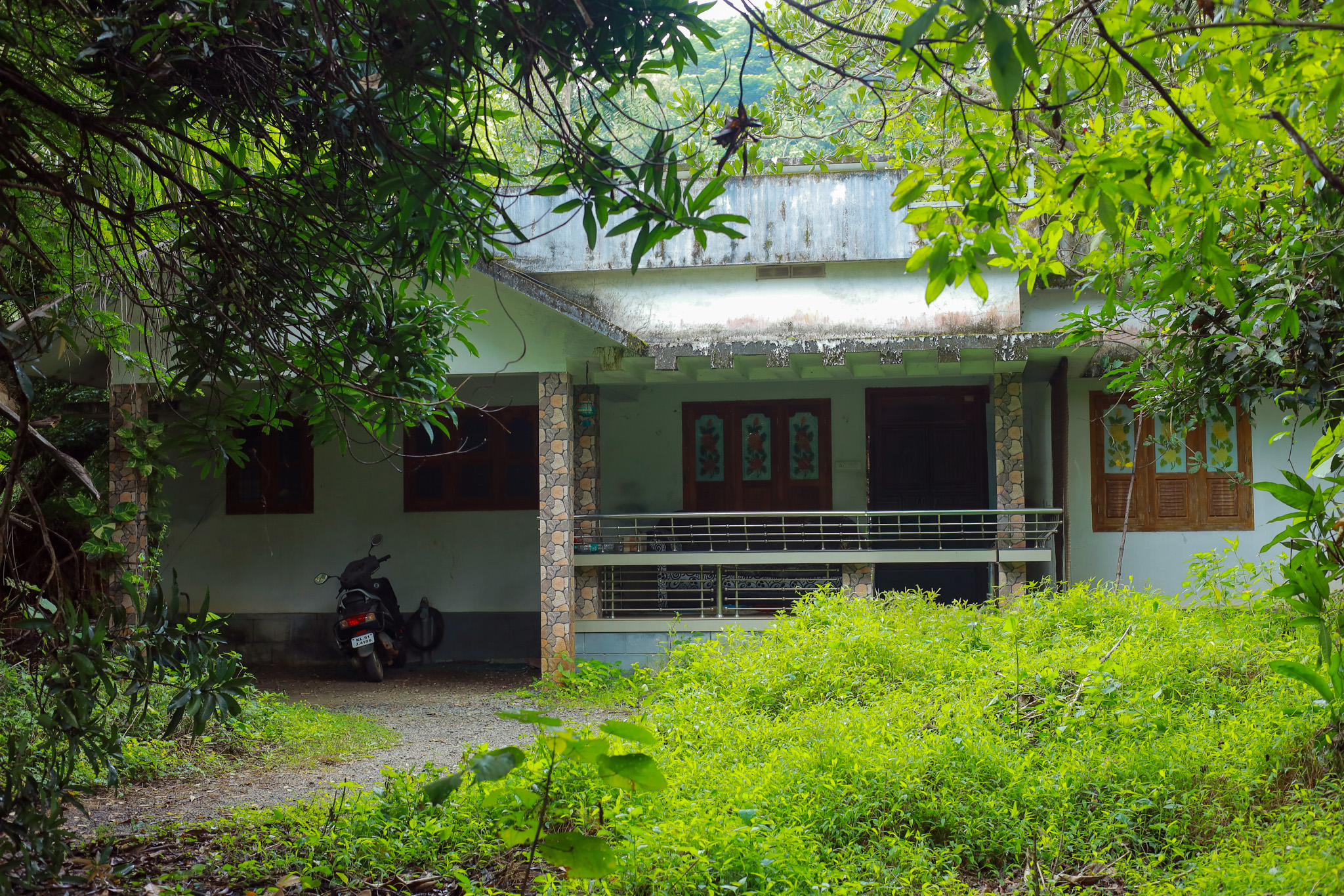 Individual House for Sale in Ongallur — photo 15