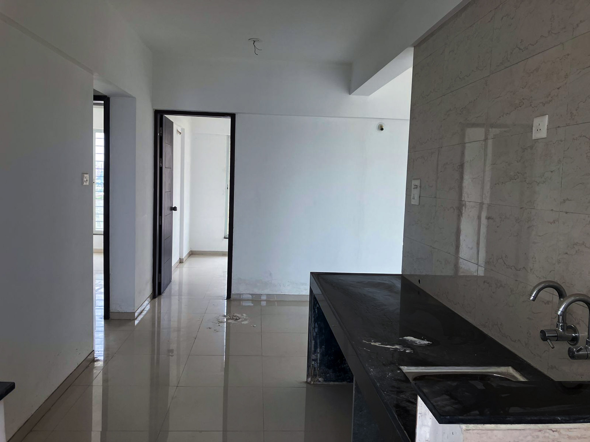 2 BHK Flat for Sale in SHASHWAT AVENUE PHASE I RASIKWADI, PUNE, Pimpri Chinchwad — photo 6