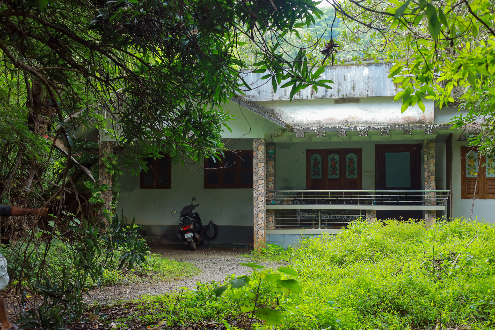Individual House for Sale in Ongallur — photo 16