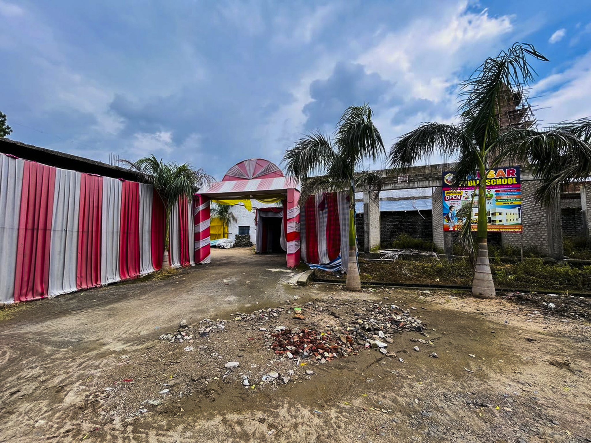 Restaurant for Sale in VILLAGE MOHGAON TAHASIL SAUSAR DISTRICT THEN CHHINDWARA NOW PANDHURNA MADHYA PRADESH PIN CODE 480105, Mohgaon — photo 1
