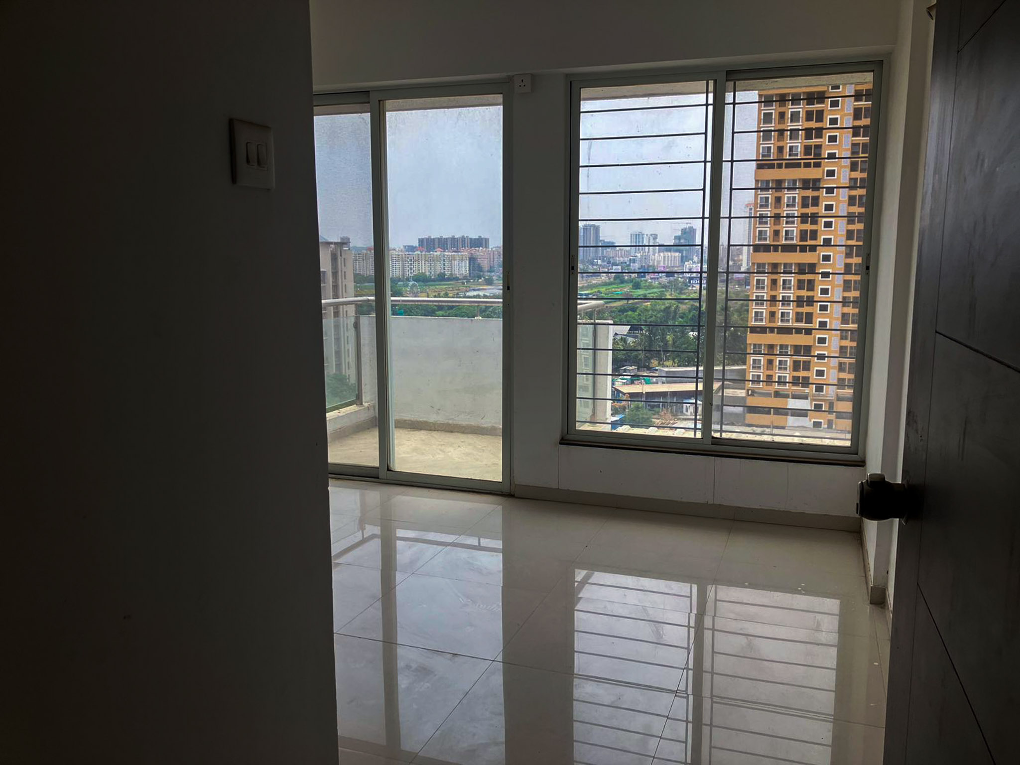 2 BHK Flat for Sale in SHASHWAT AVENUE PHASE I RASIKWADI, PUNE, Pimpri Chinchwad — photo 10