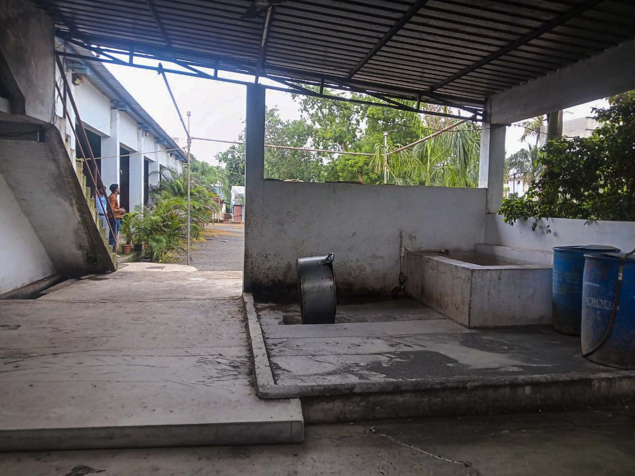 Restaurant for Sale in VILLAGE MOHGAON TAHASIL SAUSAR DISTRICT THEN CHHINDWARA NOW PANDHURNA MADHYA PRADESH PIN CODE 480105, Mohgaon — photo 4