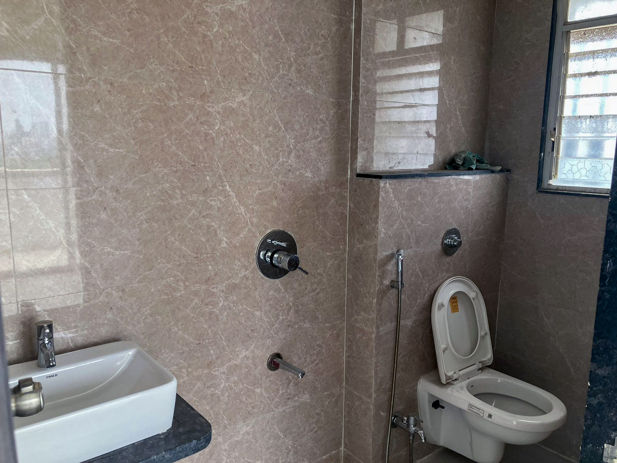 2 BHK Flat for Sale in SHASHWAT AVENUE PHASE I RASIKWADI, PUNE, Pimpri Chinchwad — photo 12