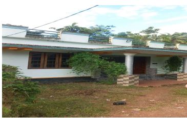 Individual House for Sale in Bharanikkavu — photo 1