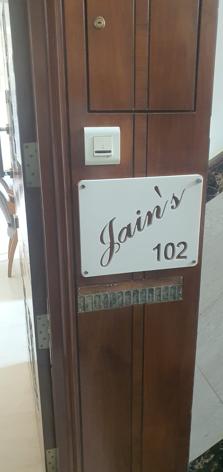 Flat for Sale in Mumbai — photo 2