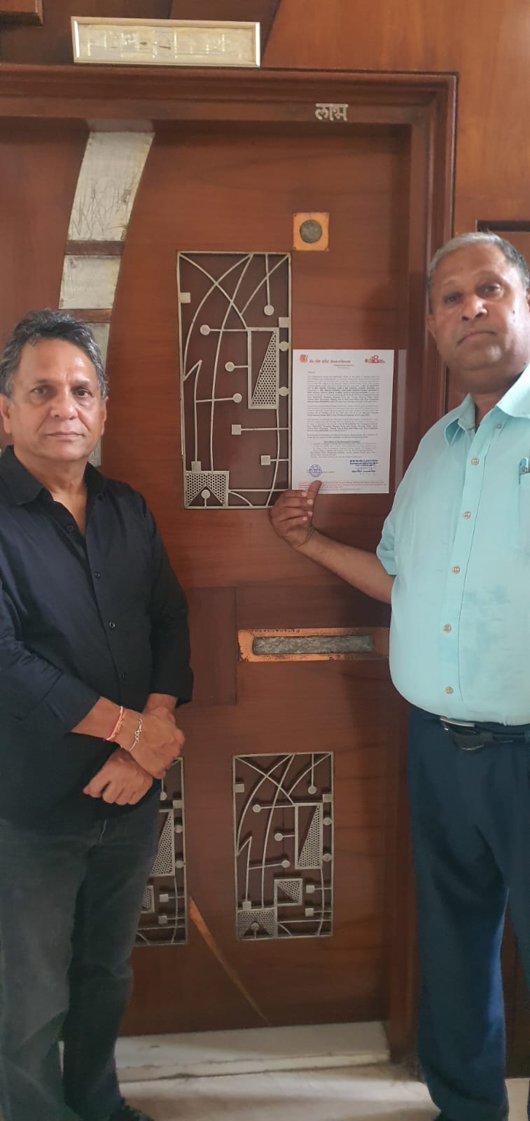 Flat for Sale in Mumbai — photo 1