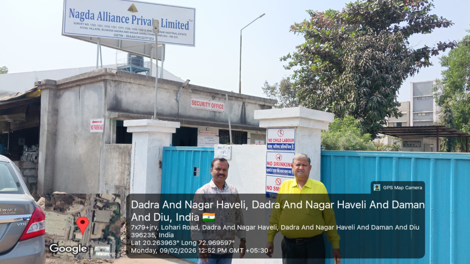 Godowns for Sale in Bhiwandi — photo 1