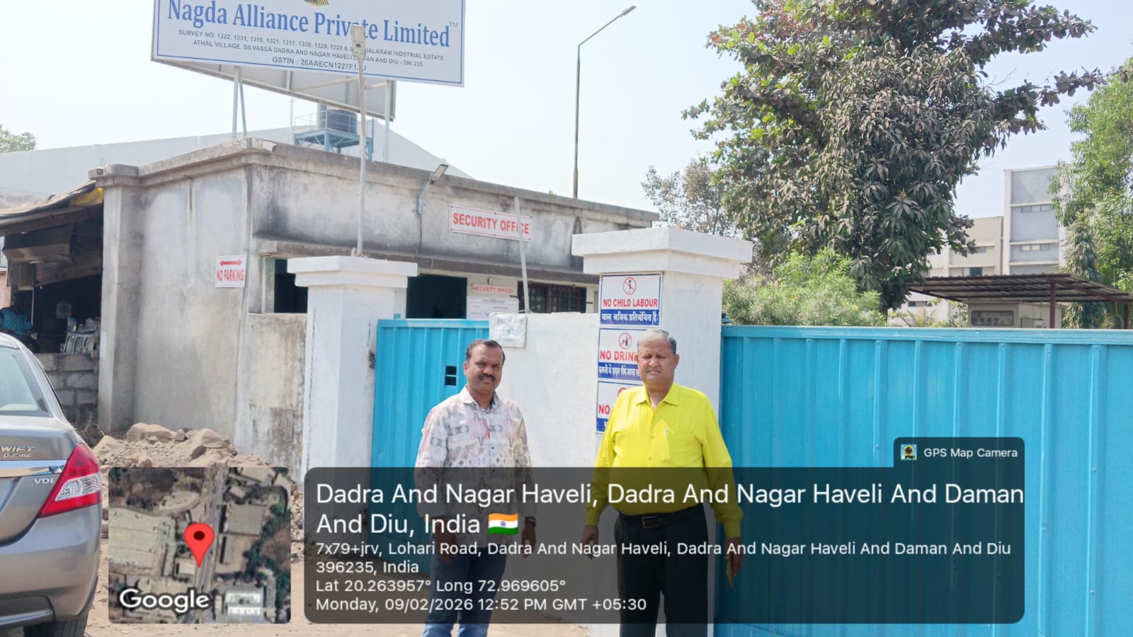 Godowns for Sale in Bhiwandi — photo 2
