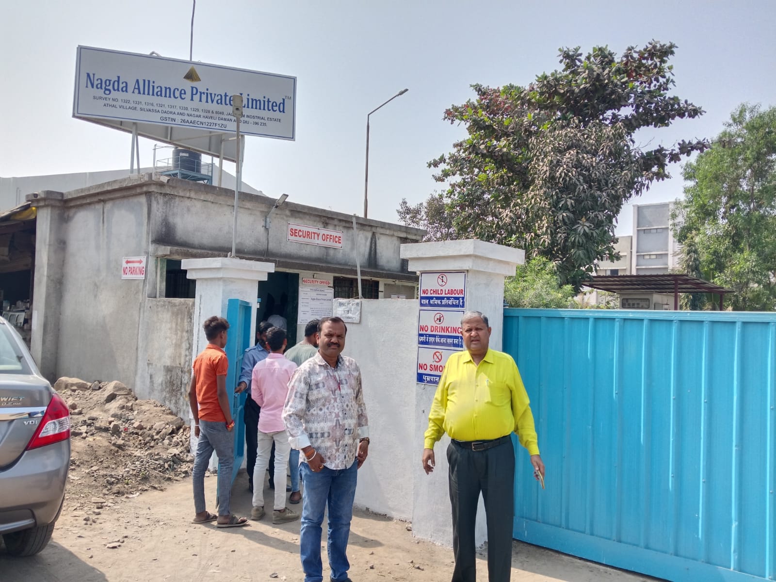Godowns for Sale in Bhiwandi — photo 3
