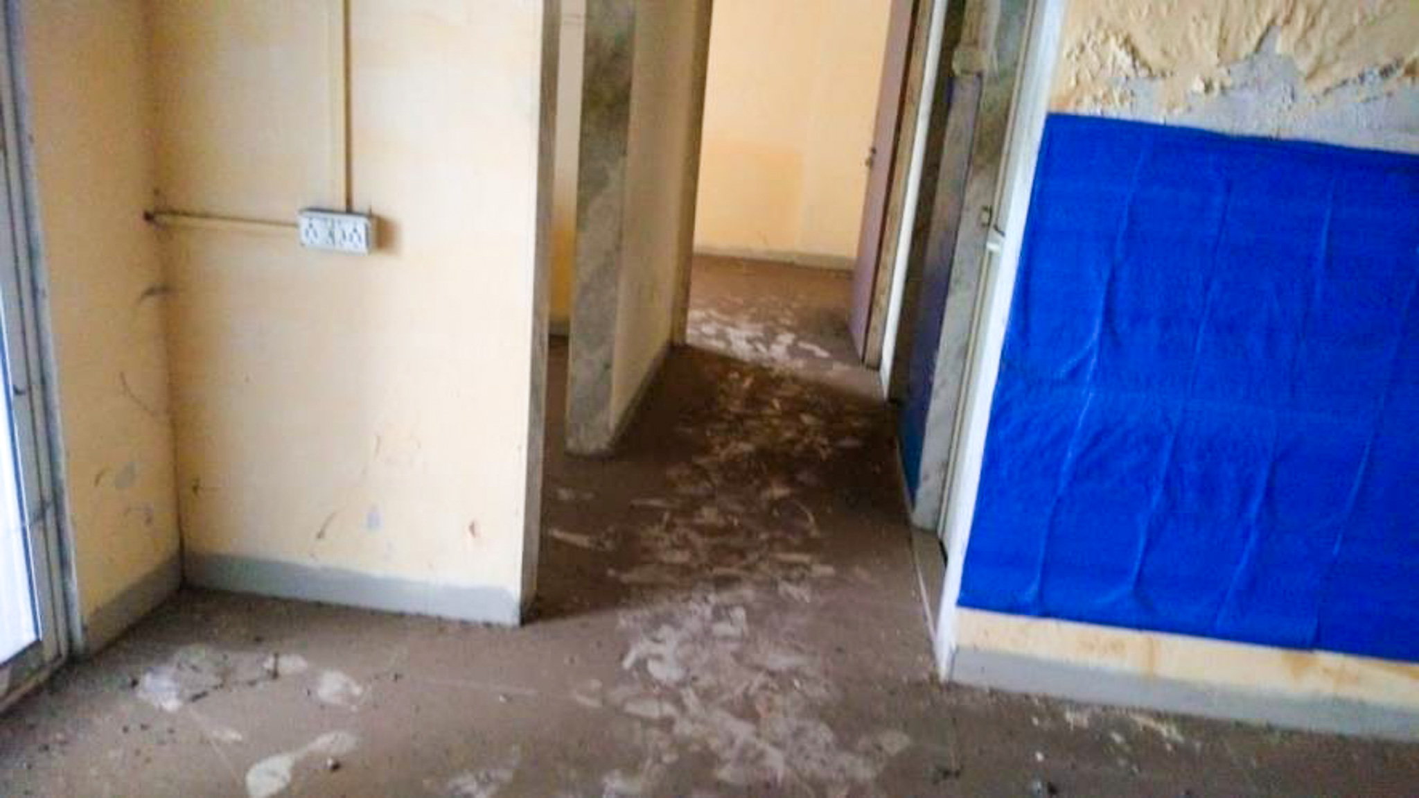 Flat for Sale in Khapoli — photo 4