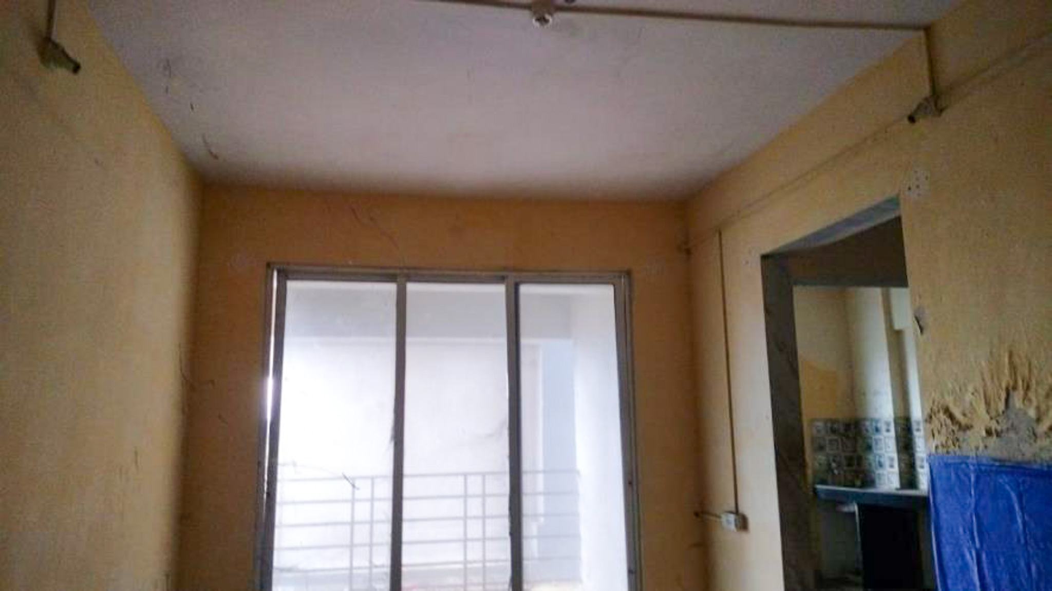 Flat for Sale in Khapoli — photo 13